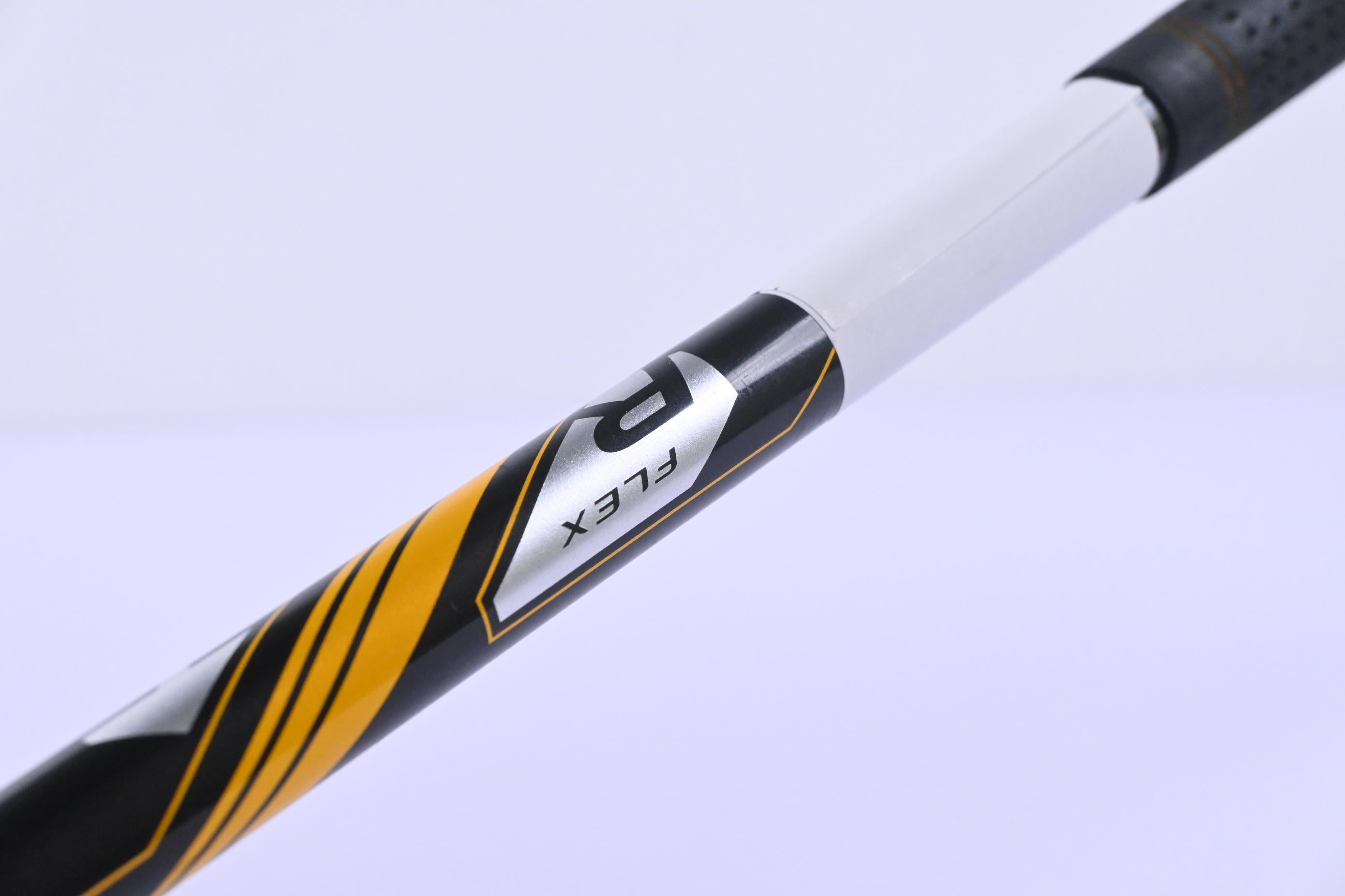Taylormade RBZ Black #3 Wood / 15 Degree / Regular Flex Rocketfuel 55 Shaft