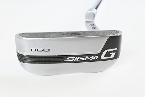 Ping Sigma G B60 Putter / 33.5 Inch