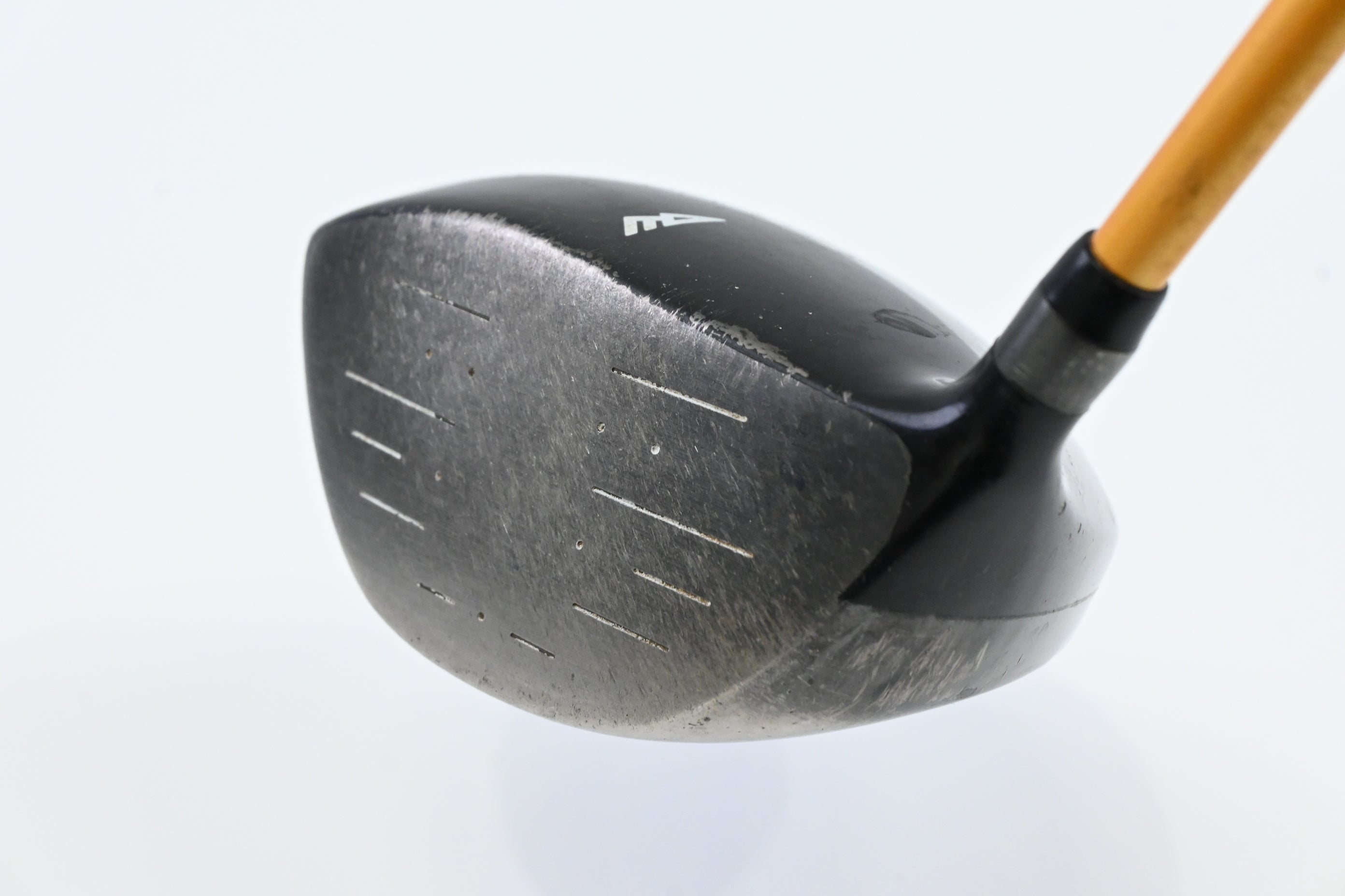 MD Golf Superstrong ST2 Driver / 10.5 Degree / Stiff Flex UST Proforce 65 Shaft