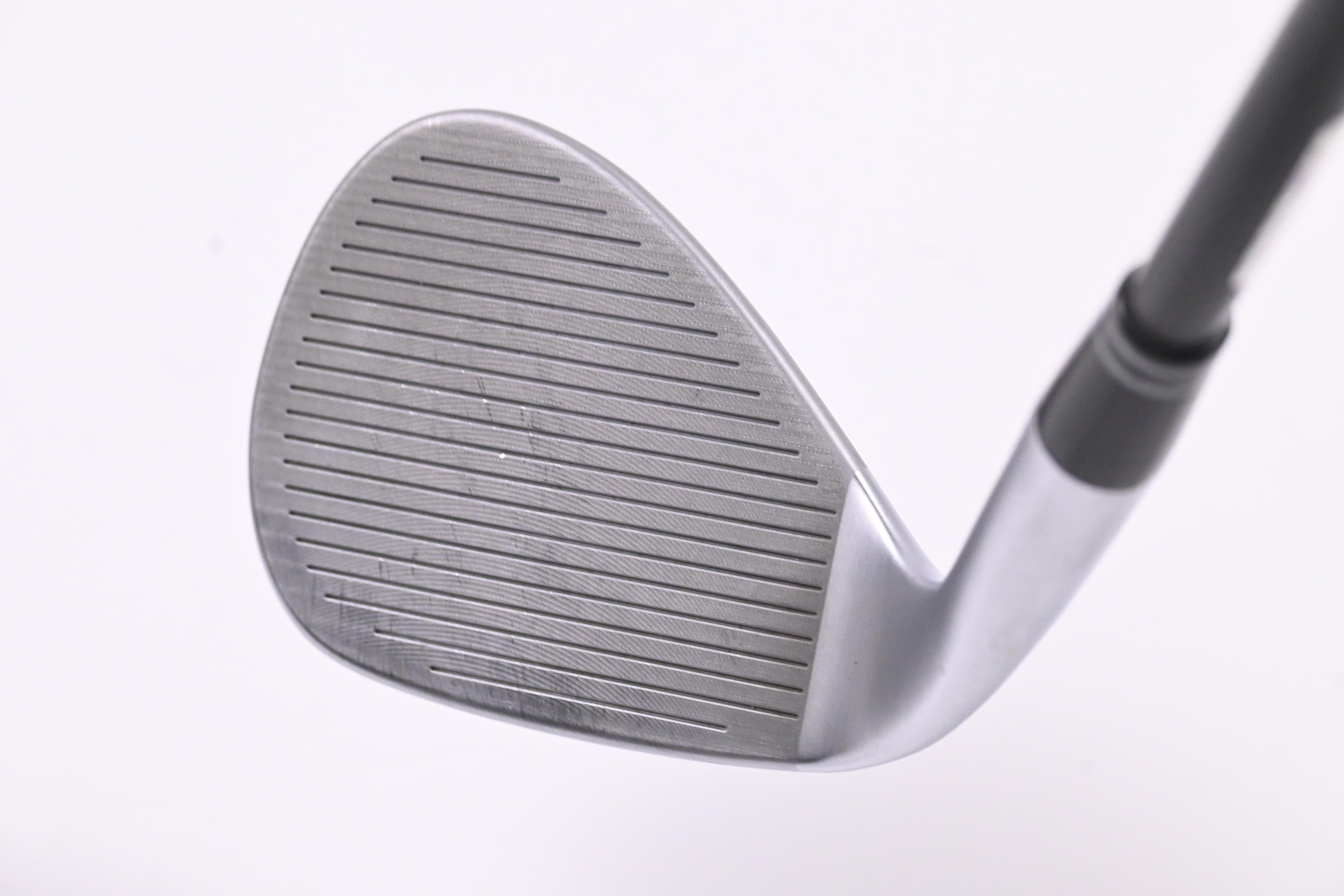 Cleveland CBZ Sand Wedge / 56 Degree / Senior Flex UST Helium 5 Shaft