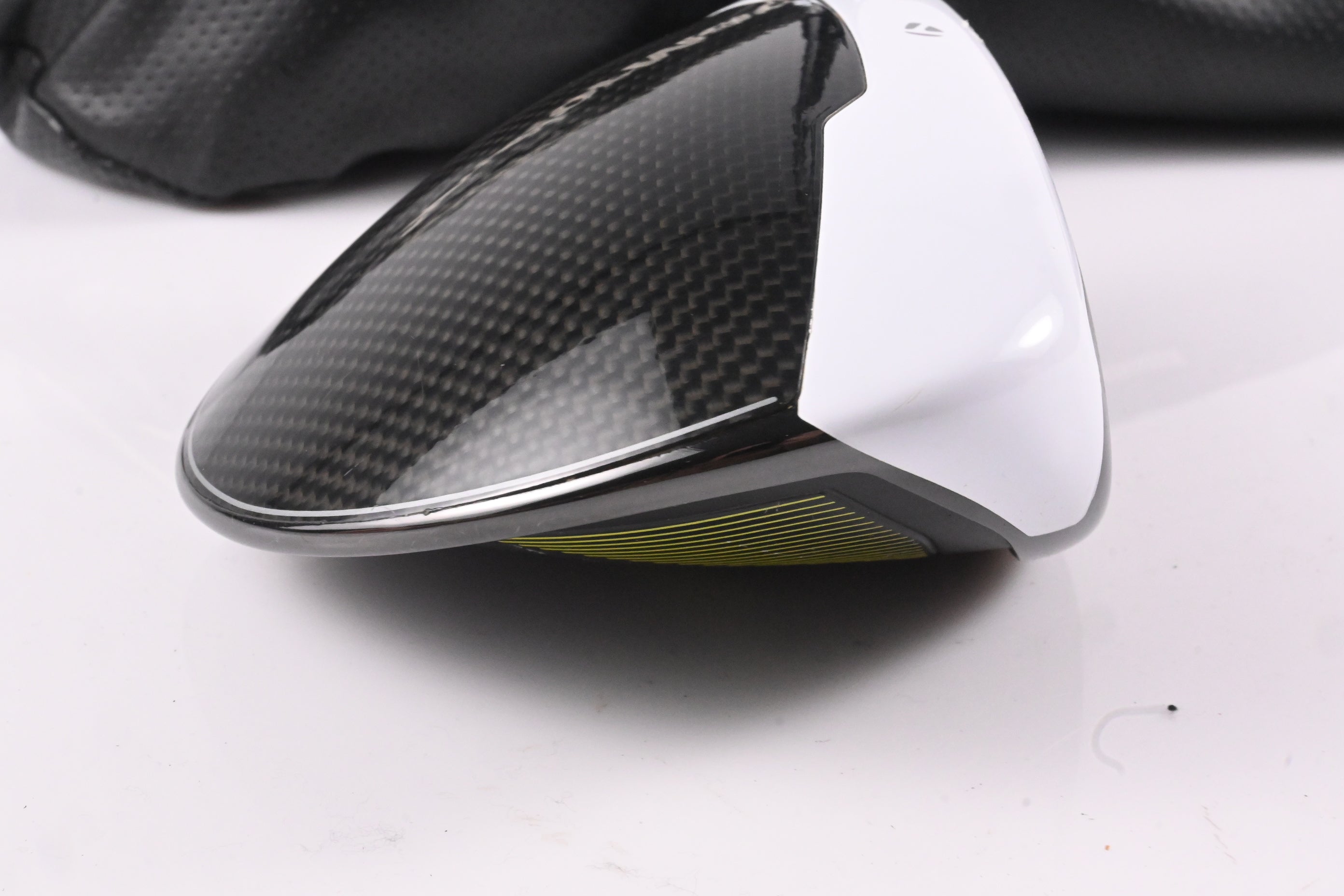 Taylormade M2 2017 Driver / 10.5 Degree / Stiff Flex Diamana T+ 60 Shaft