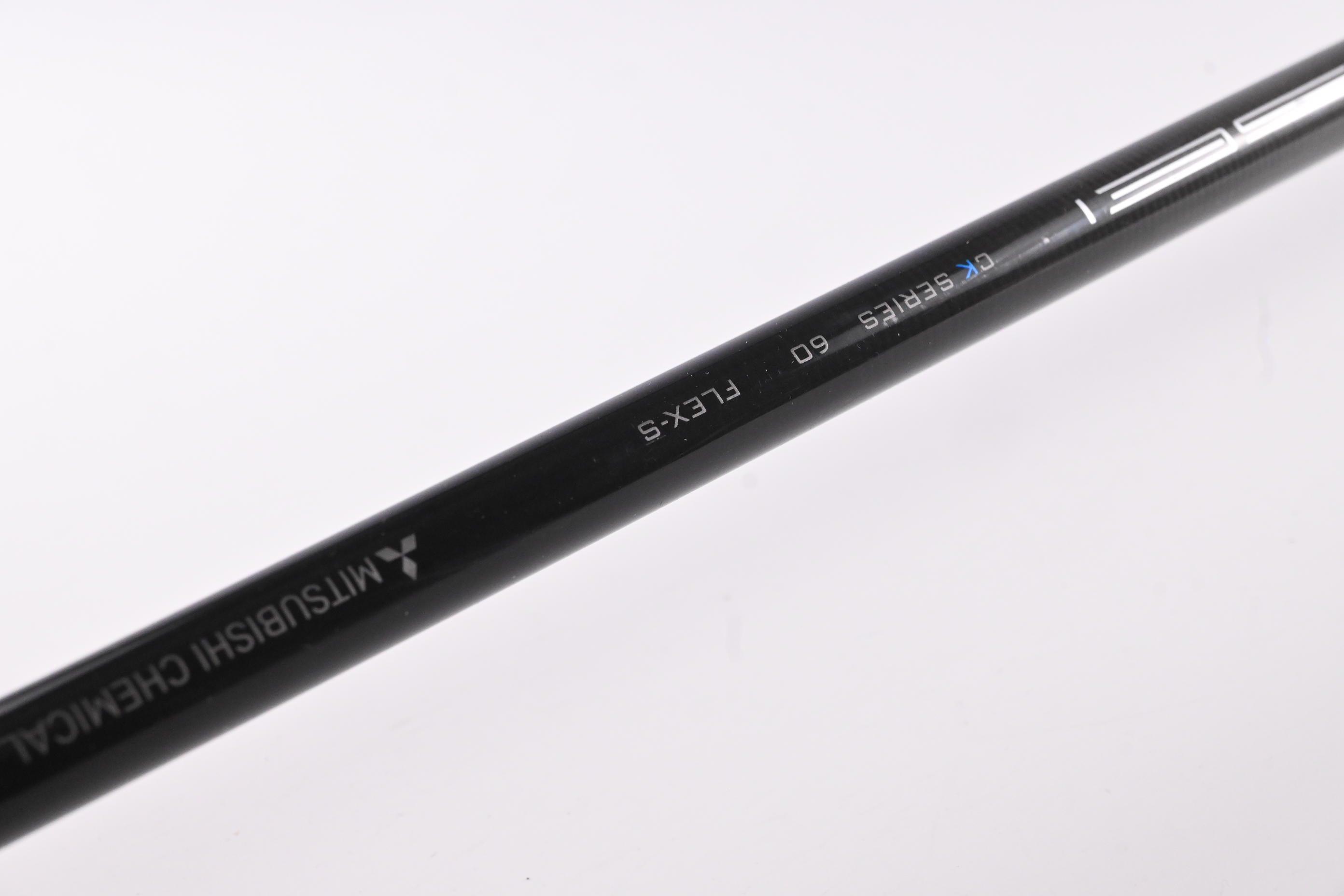 Mizuno ST190 G Driver / 9 Degree / Stiff Flex Mitsubishi Tensei CK Blue 60 Shaft