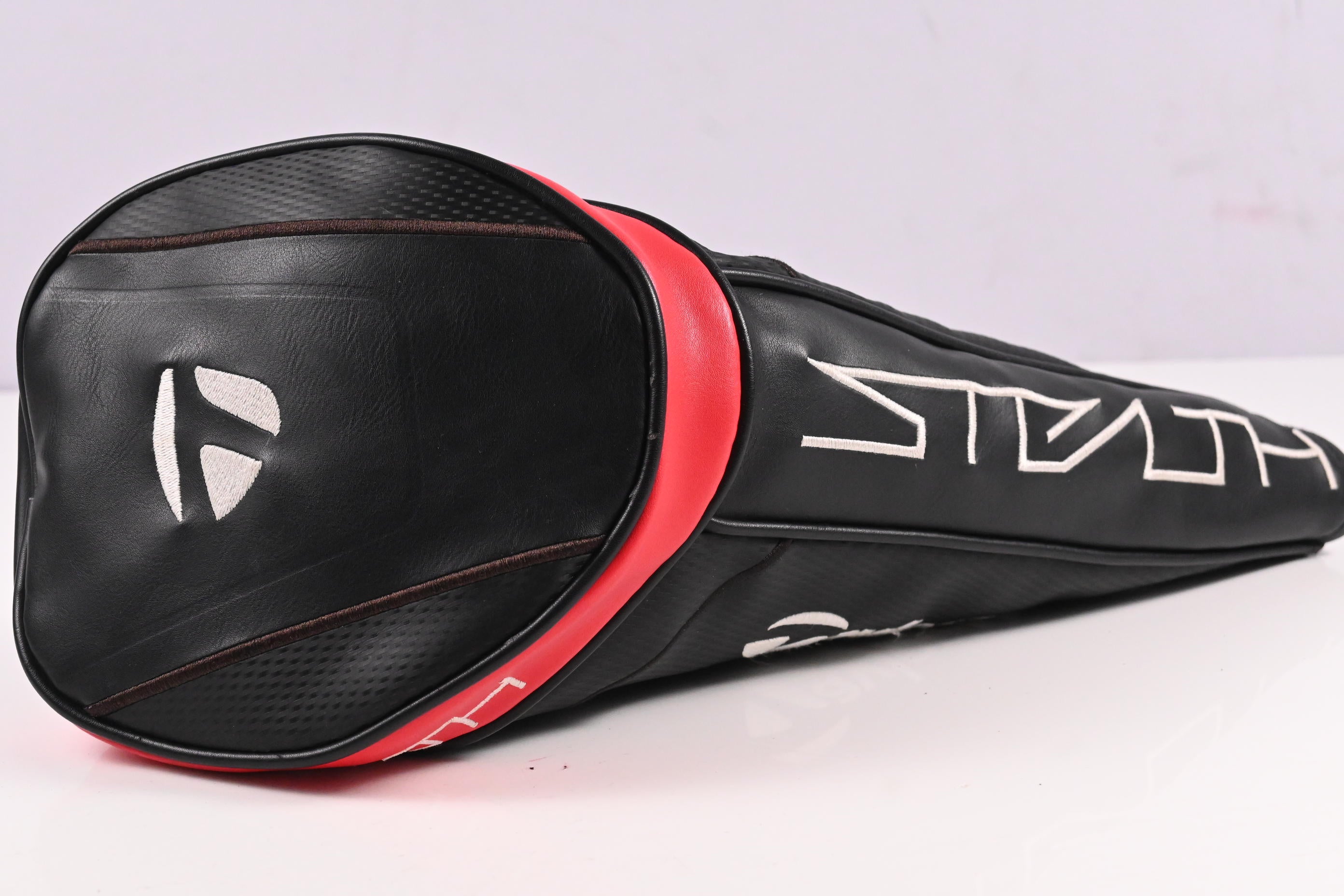 Taylormade Stealth Driver / 10.5 Degree / Stiff Flex Ventus Red 5 Shaft