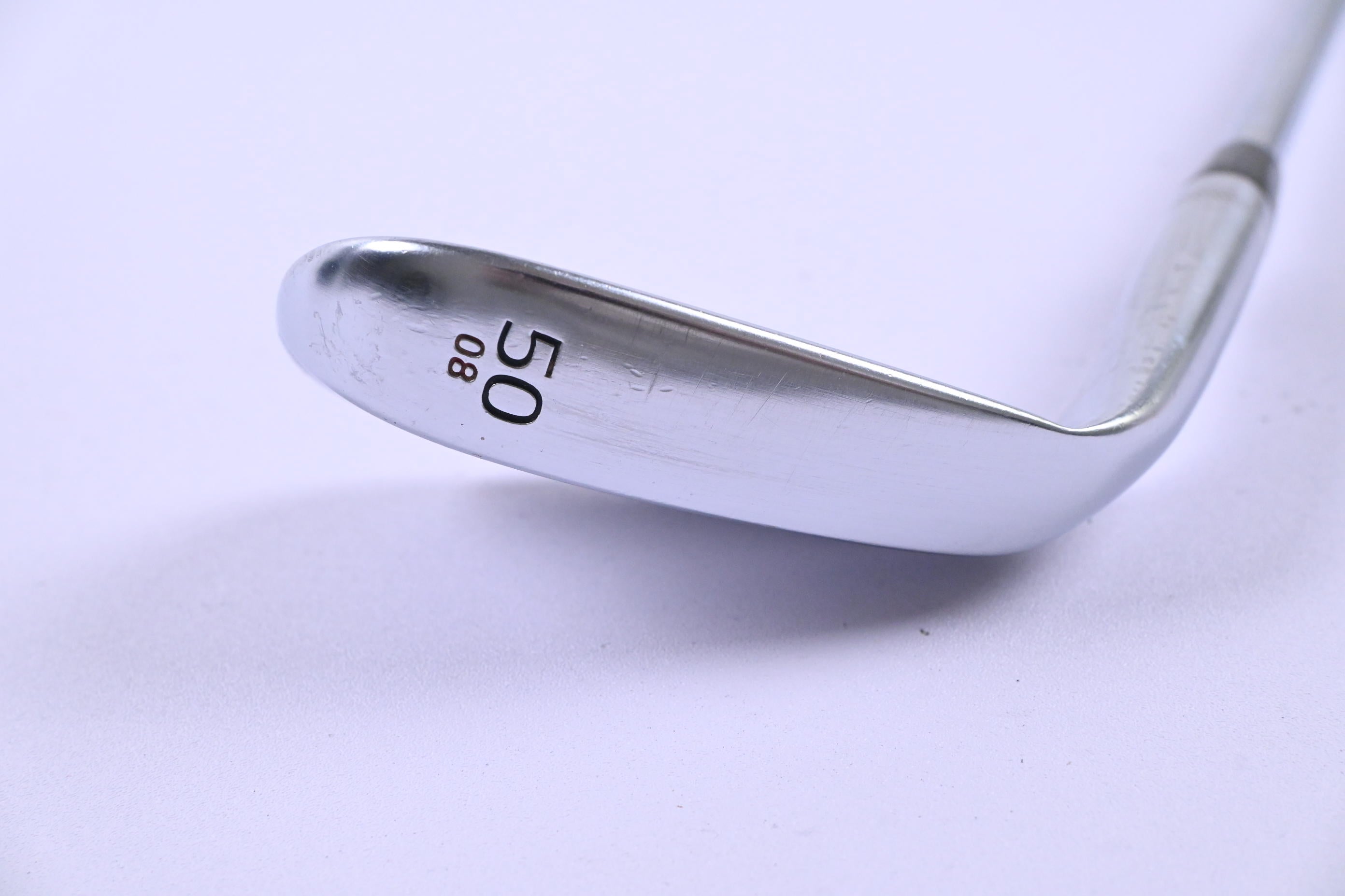Titleist Vokey SM5 Gap Wedge / 50 Degree / Wedge Flex Vokey Design SM5