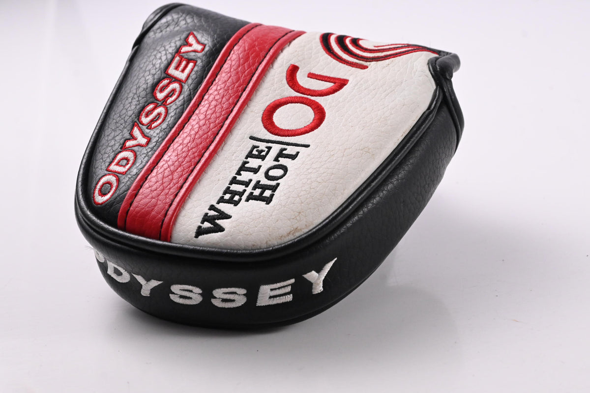 Odyssey White Hot OG #7 2021 Putter / 34 Inch