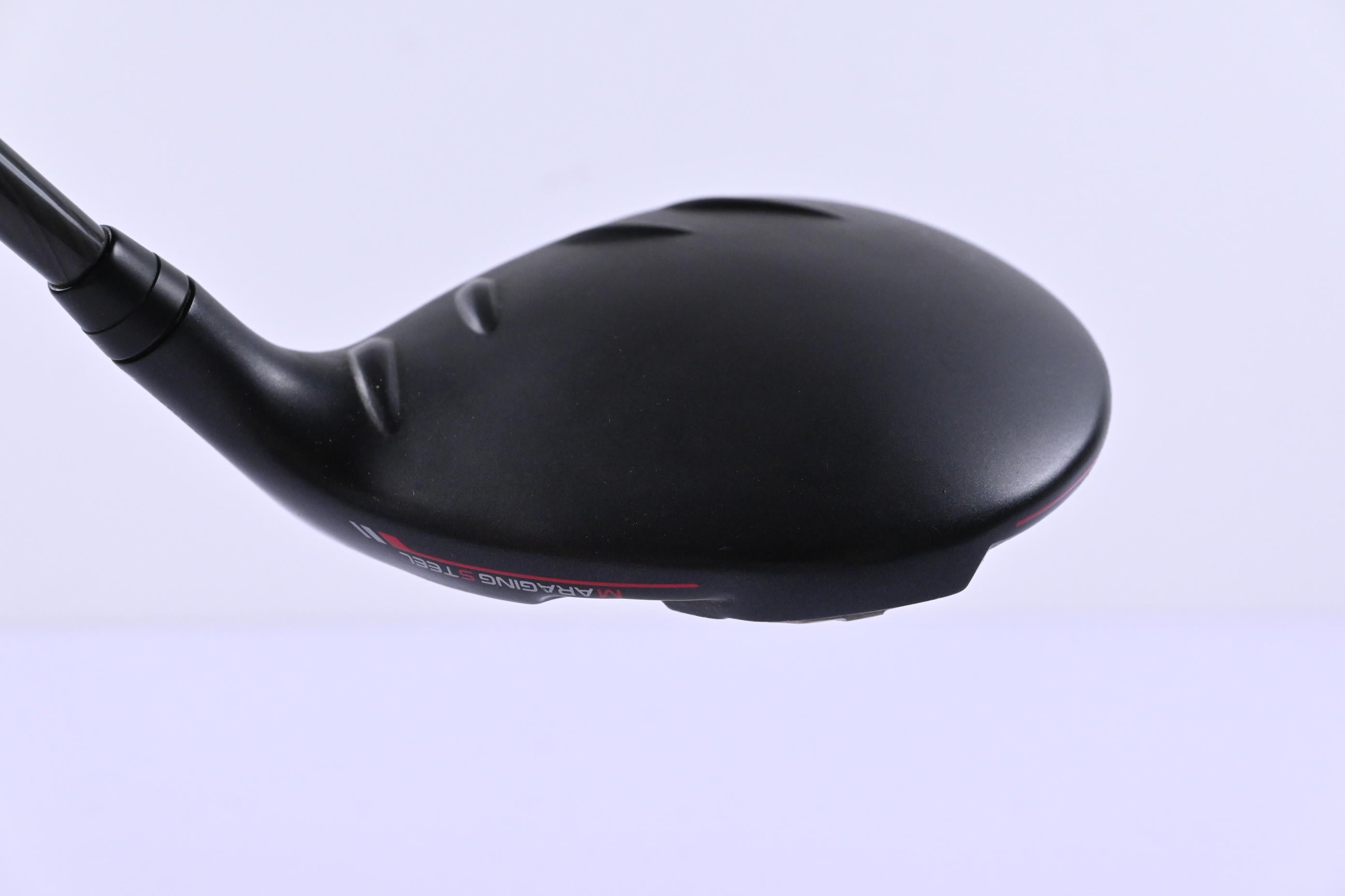 Ping G410 SFT #3 Wood / 16 Degree / Stiff Flex Project X EvenFlow Black 85 Shaft
