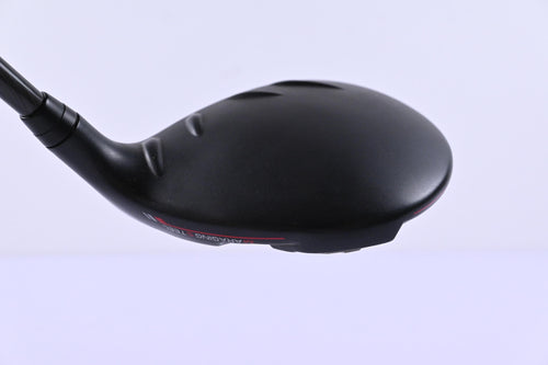 Ping G410 SFT #3 Wood / 16 Degree / Stiff Flex Project X EvenFlow Black 85 Shaft