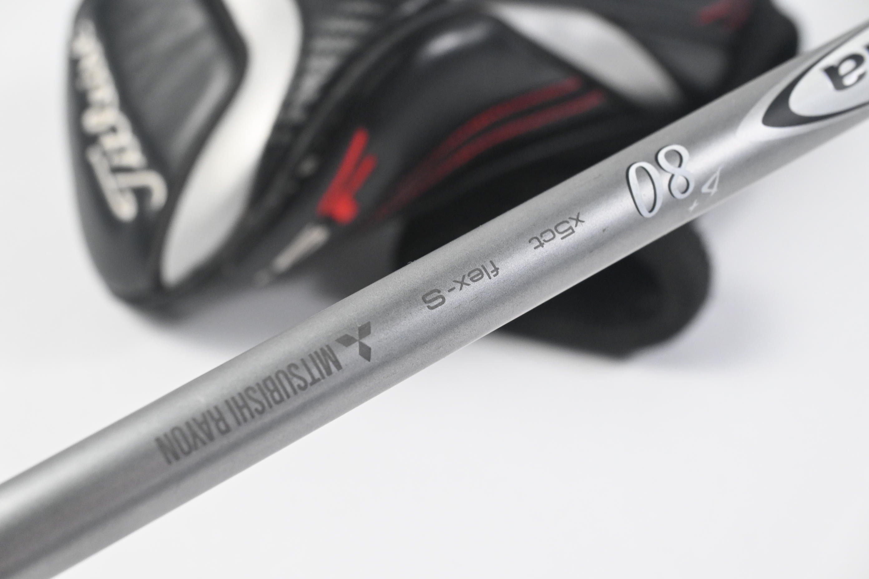 Titleist 915 F #3+ Wood / 13.5 Degree / Stiff Flex Diamana D+80 Shaft