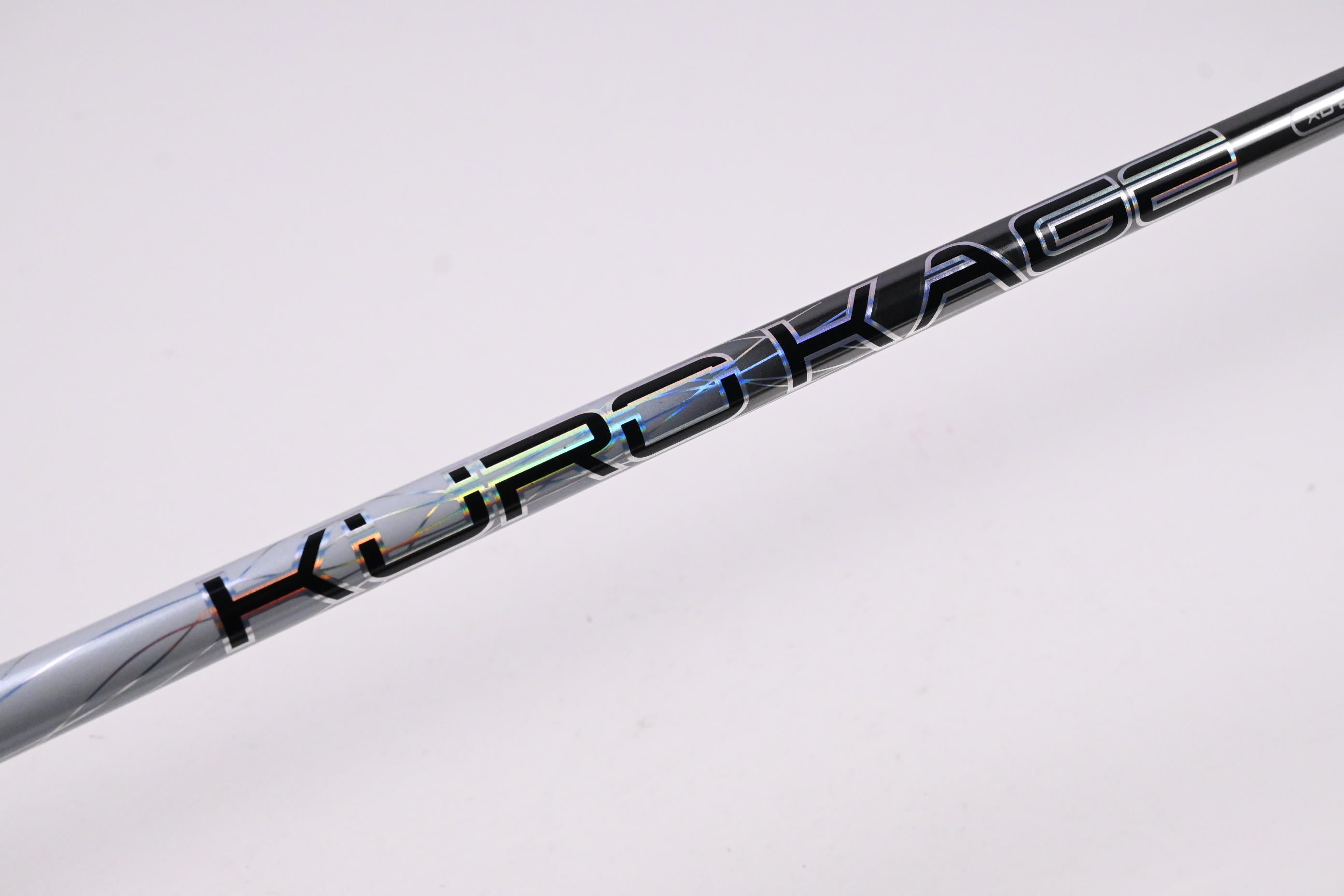 Kuro Kage XD-Series 60 Driver Shaft / TX-Flex / .335" Tip / Uncut