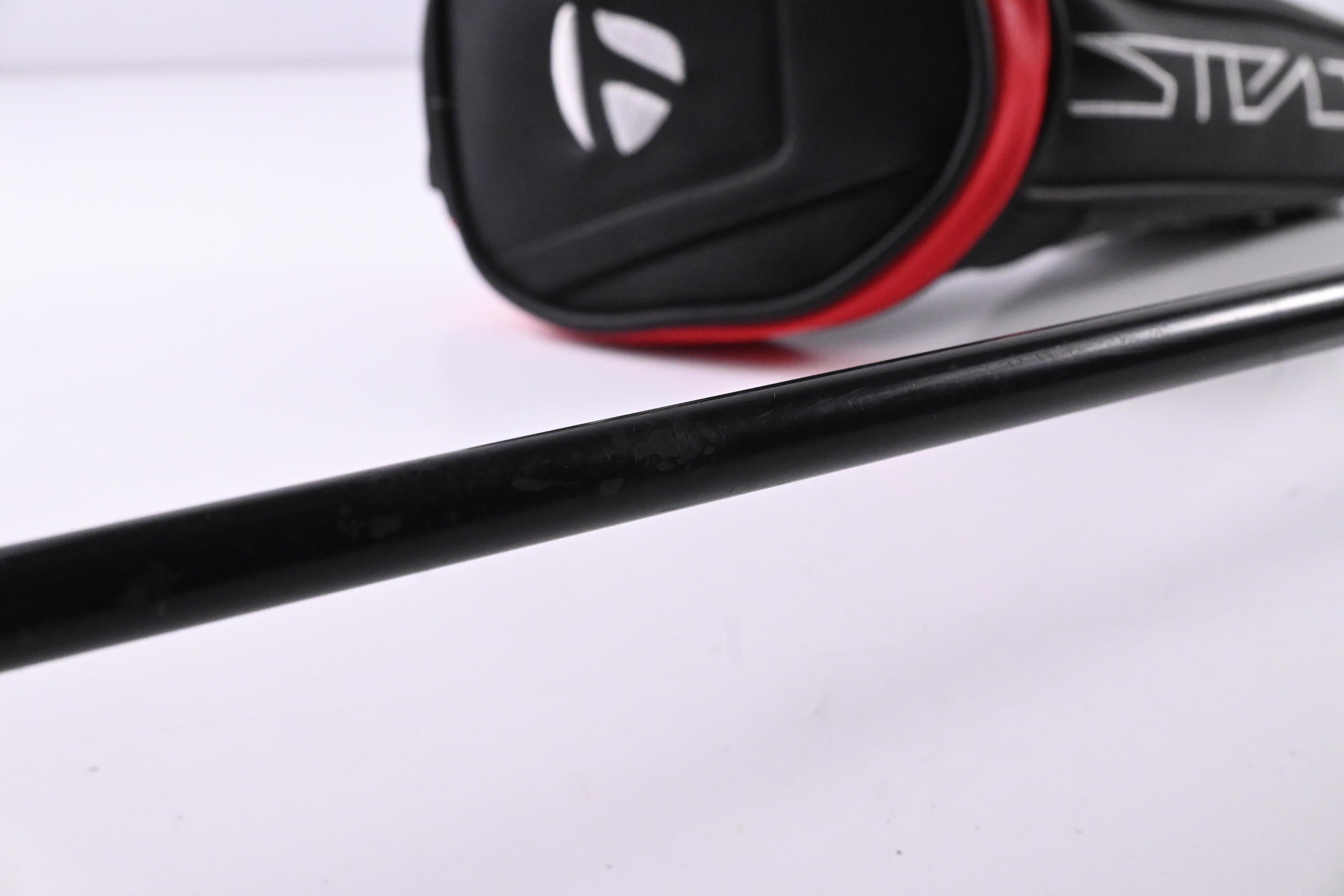 Taylormade Stealth #3 Wood / 15 Degree / Stiff Flex Ventus Red 6 Shaft