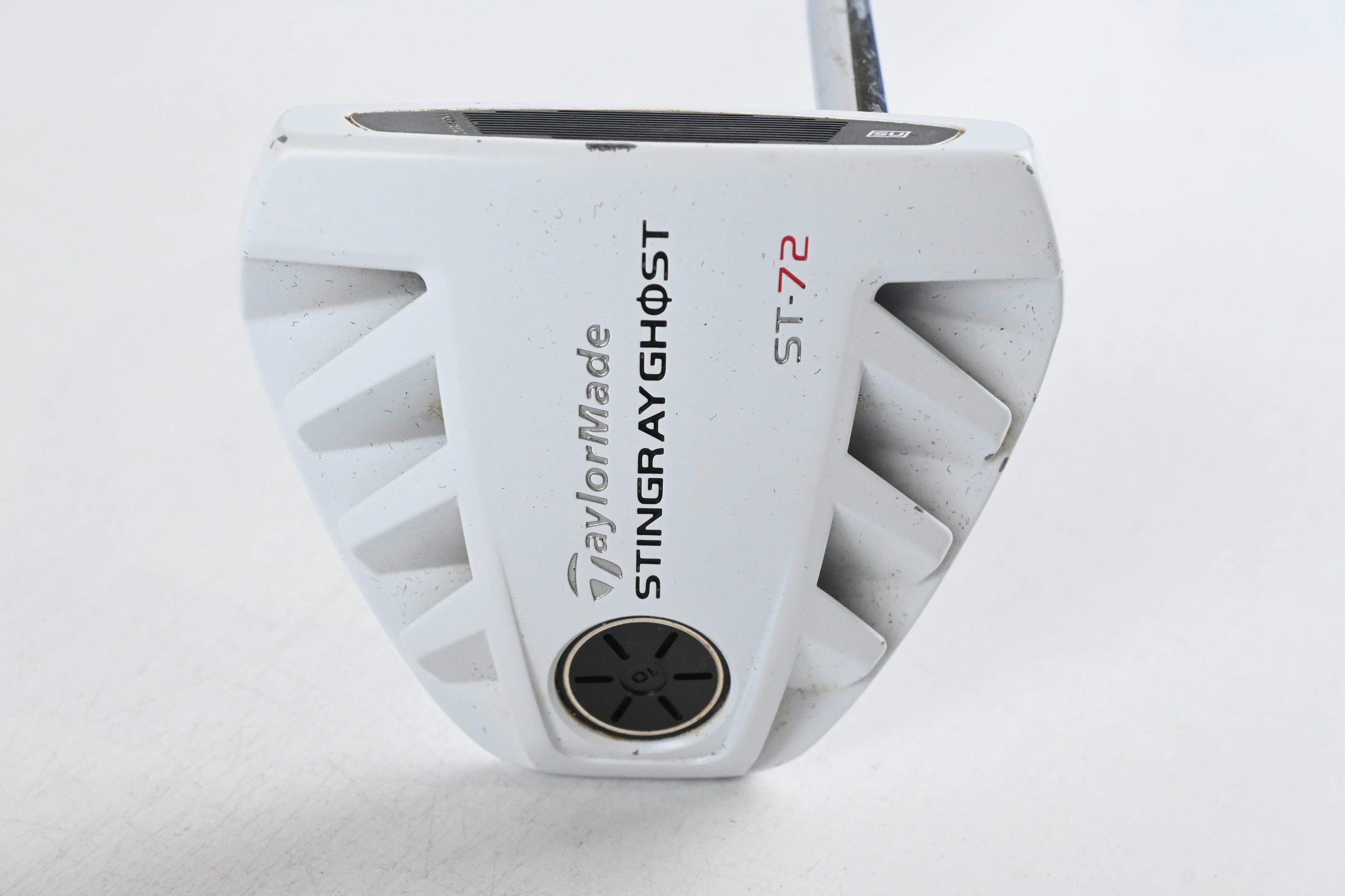 Taylormade Stringray Ghost Tour ST-72 Putter / 33 Inch