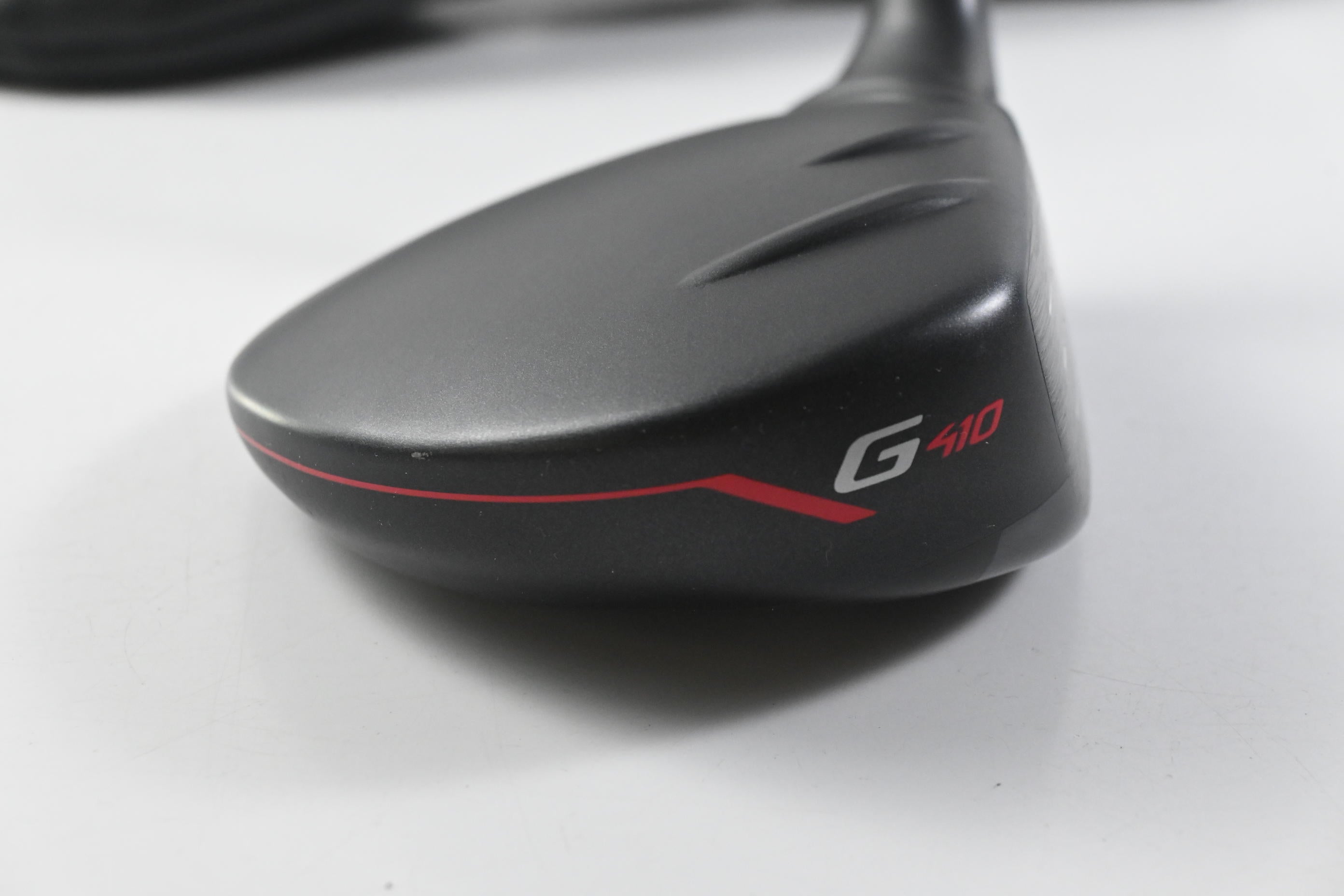 Ping G410 #3 Wood / 14.5 Degree / Regular Flex Ping Alta CB Red 65 Shaft