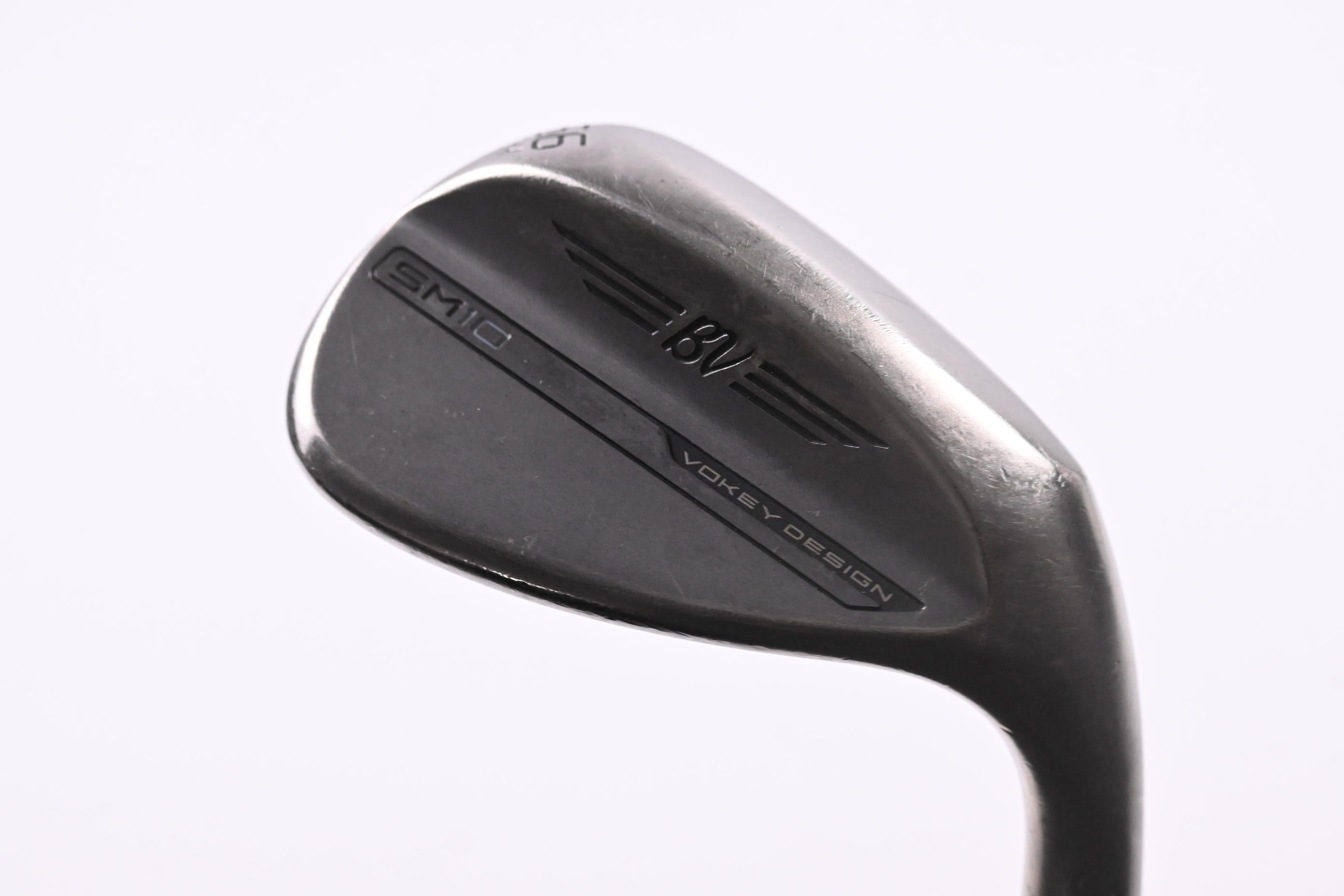 Titleist Vokey SM10 Sand Wedge / 56 Degree / Wedge Flex Vokey SM10 Shaft