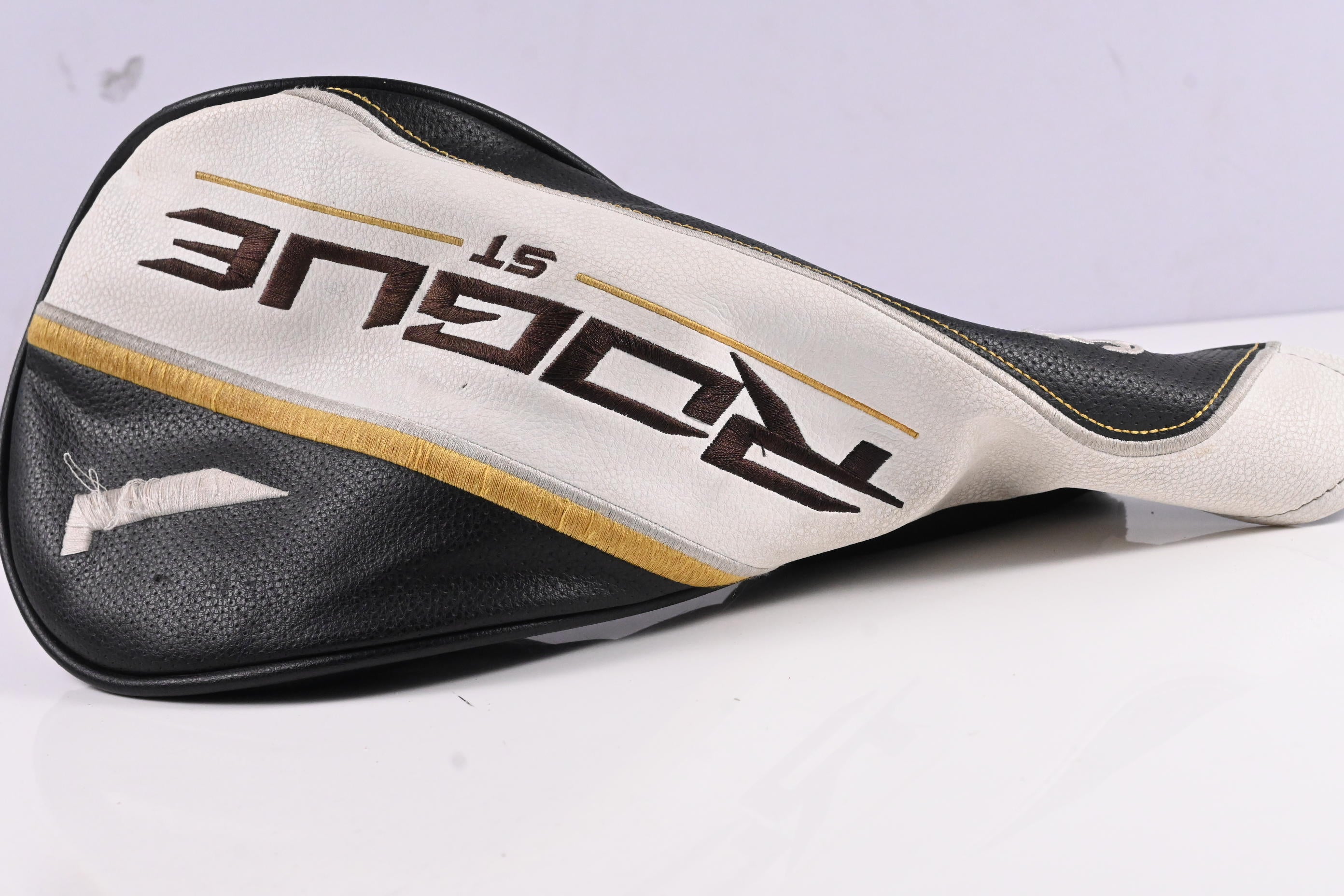 Callaway Rogue ST MAX LS Driver / 9 Degree / Regular Flex HZRDUS GEN4 Silver 50