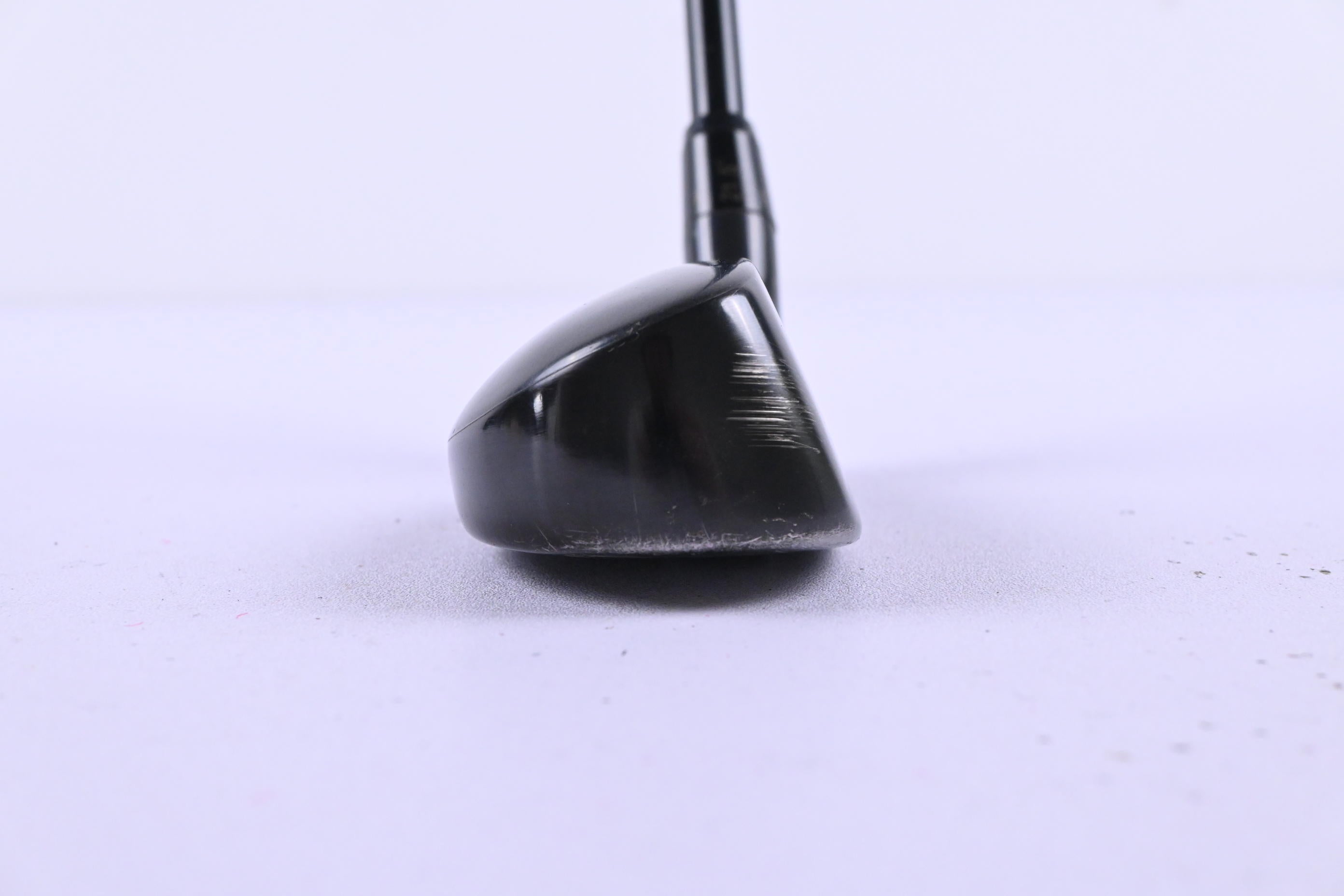 Benross HTX Compressor Type R #2 Hybrid / 18.5 Degree / Regular Flex Kuro Kage