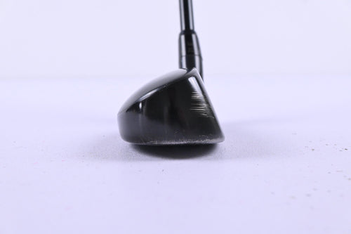 Benross HTX Compressor Type R #2 Hybrid / 18.5 Degree / Regular Flex Kuro Kage