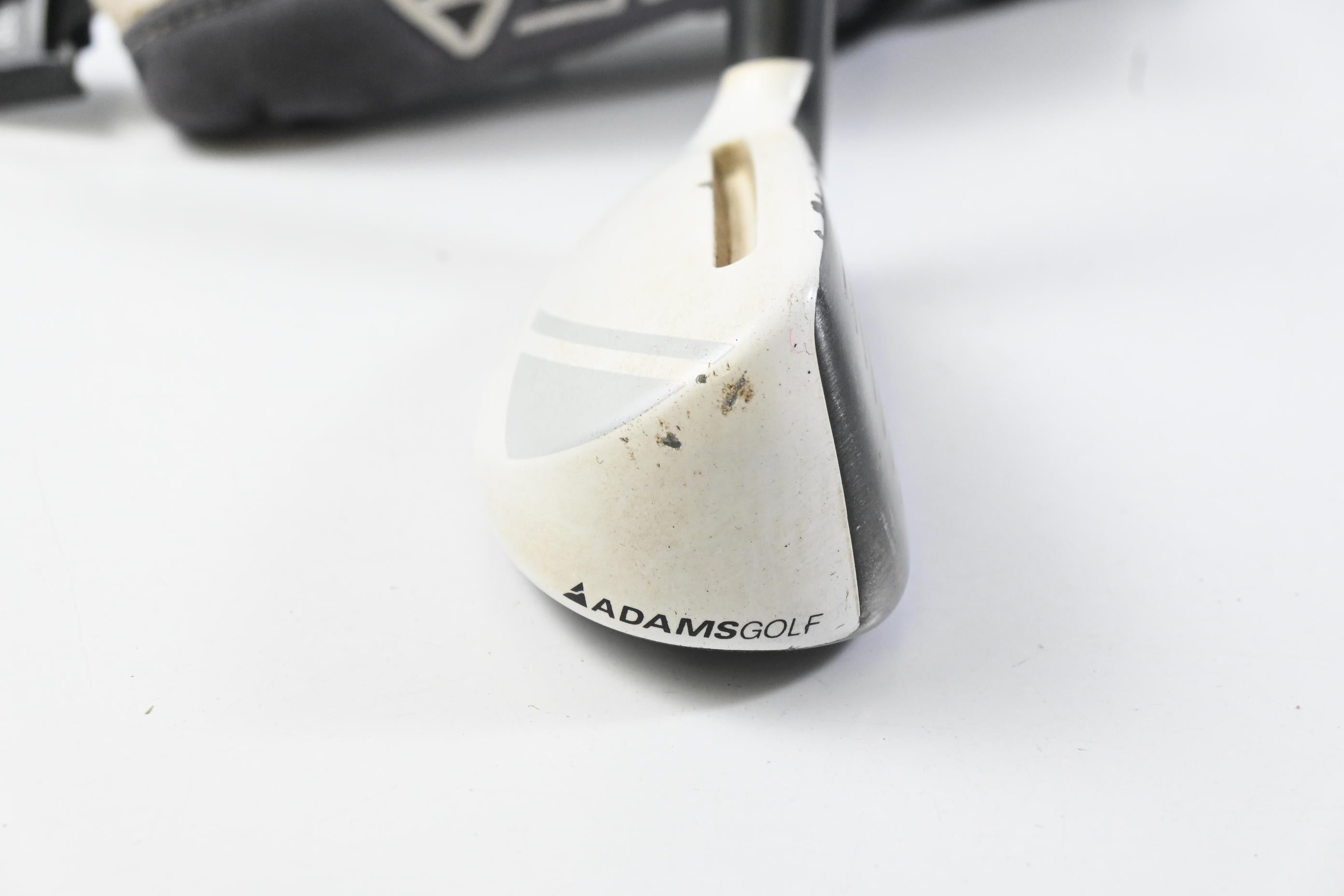 Adams Super 9031 #3 Hybrid / 18 Degree / Stiff Flex Diamana D+ 82 Shaft