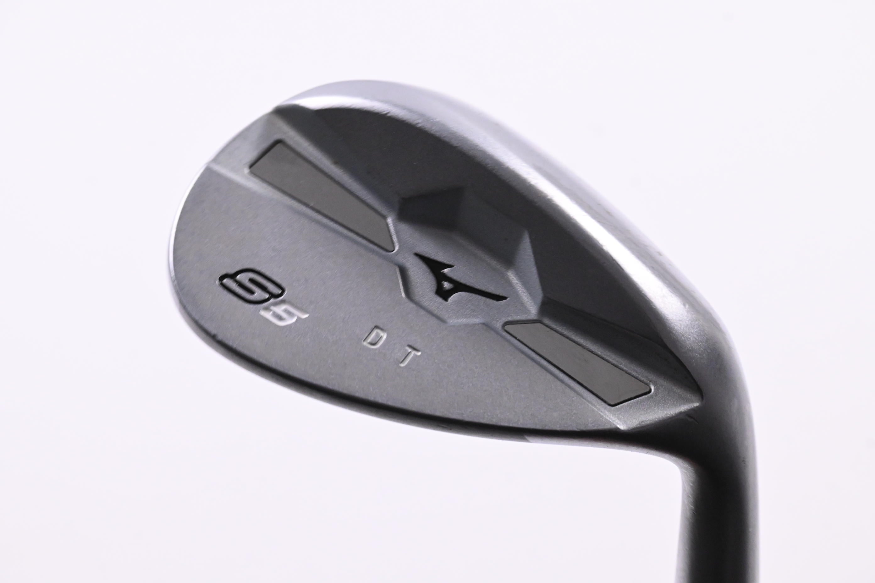 Mizuno S5 Sand Wedge / 55 Degree / Wedge Flex True Temper Dynamic Gold Shaft