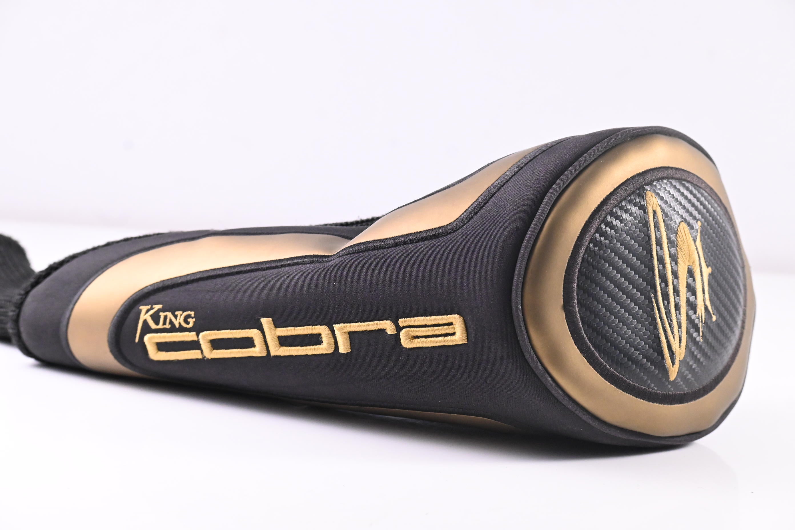 King Cobra 454 Comp Driver / 7.5 Degree / Stiff Flex Cobra SL-45 Shaft