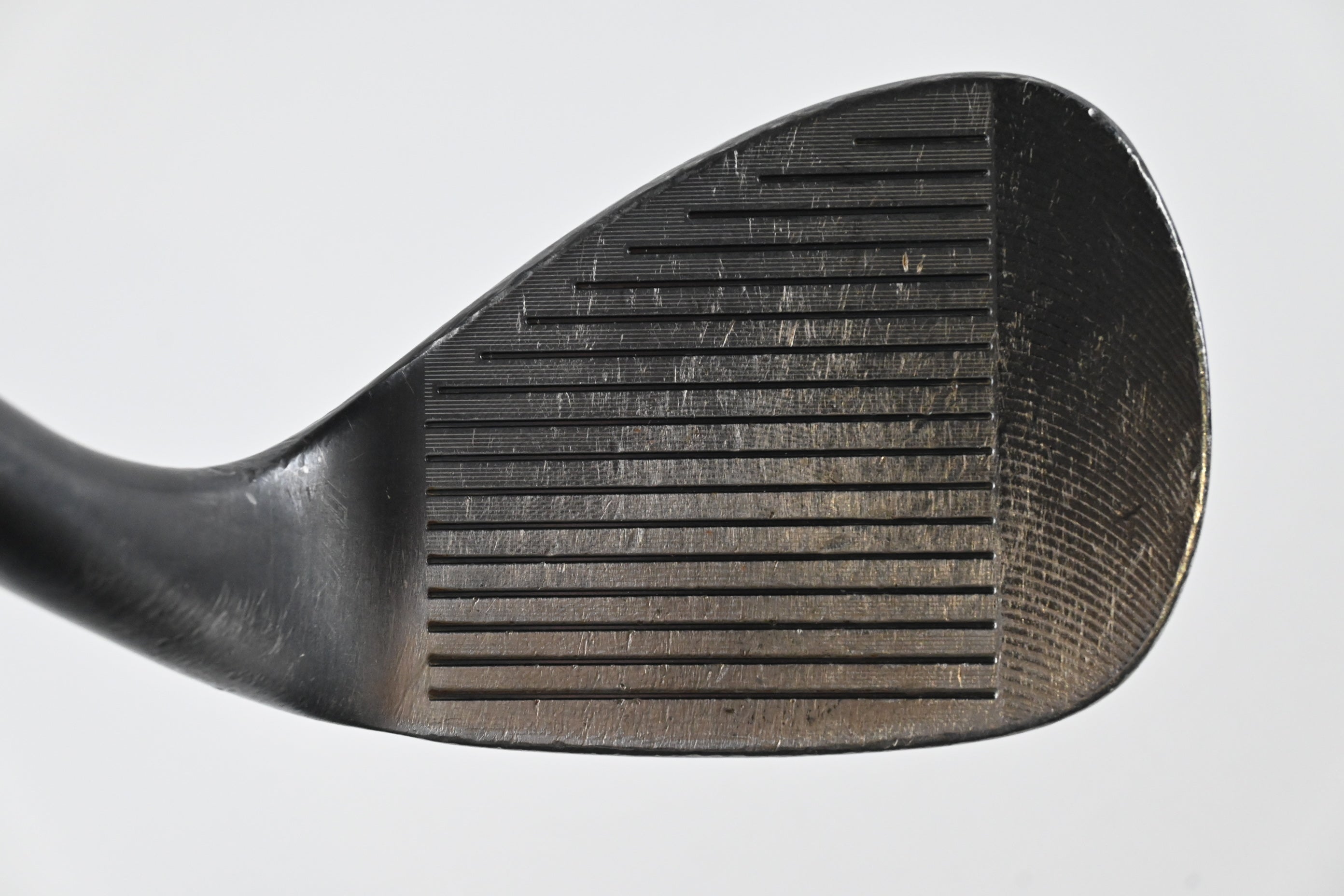 Left Hand Cleveland RTX-4 Sand Wedge / 56 Degree / Stiff Flex Dynamic Gold S400