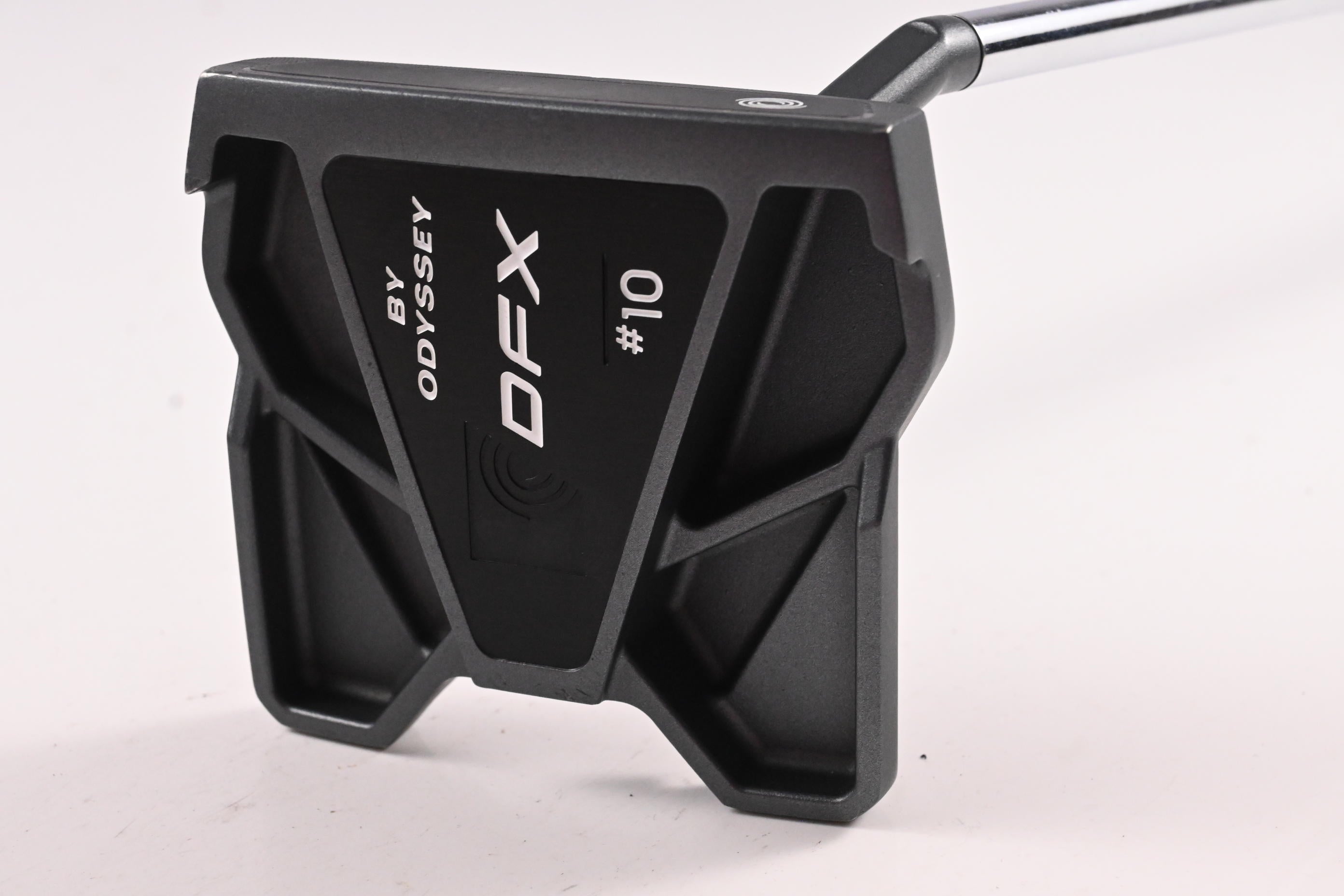 Odyssey DFX 2025 #10 Putter / 34 Inch