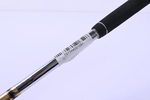 King Cobra-M Lob Wedge / 58 Degree / Wedge Flex Dynamic Gold Shaft