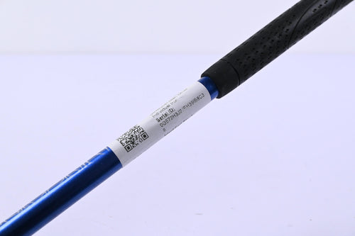Junior Callaway XJ Series #5 Iron / 32 Degree / Regular Flex XJ 45 Shaft