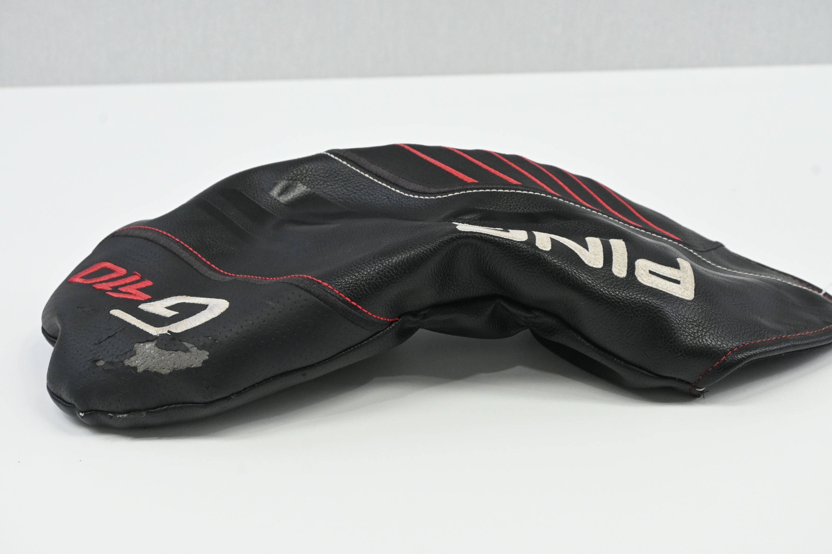 Ping G410 SFT Driver / 10.5 Degree / Senior Flex Ping Alta CB Red 55 Shaft