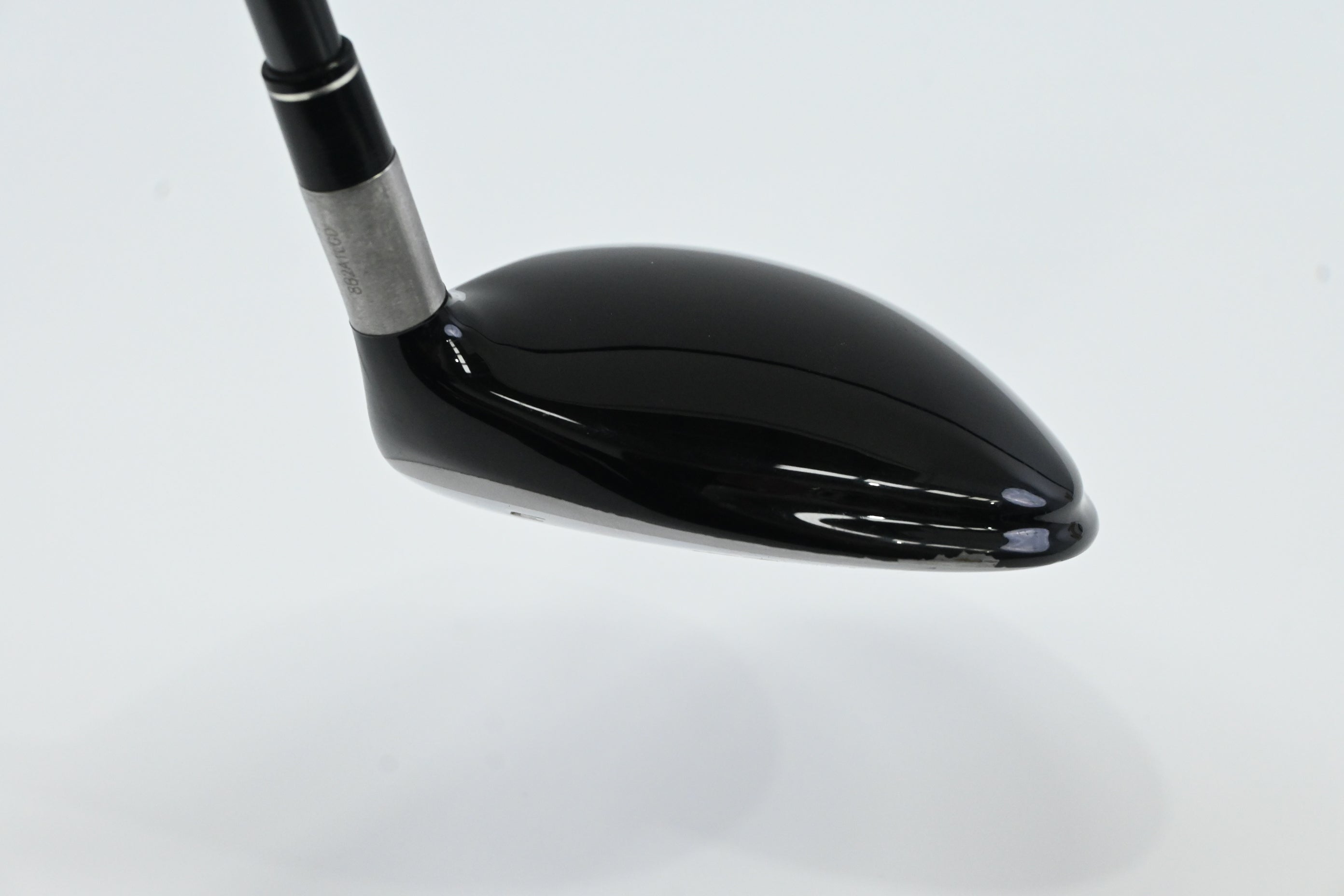 Ladies Taylormade Burner 2008 #3 Wood / 15 Degree / Ladies Flex Reax 49
