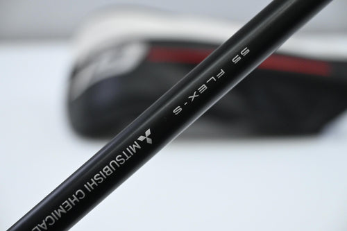 Titleist GT2 Driver / 10 Degree / Stiff Flex Tensei 1K Blue 55 Shaft