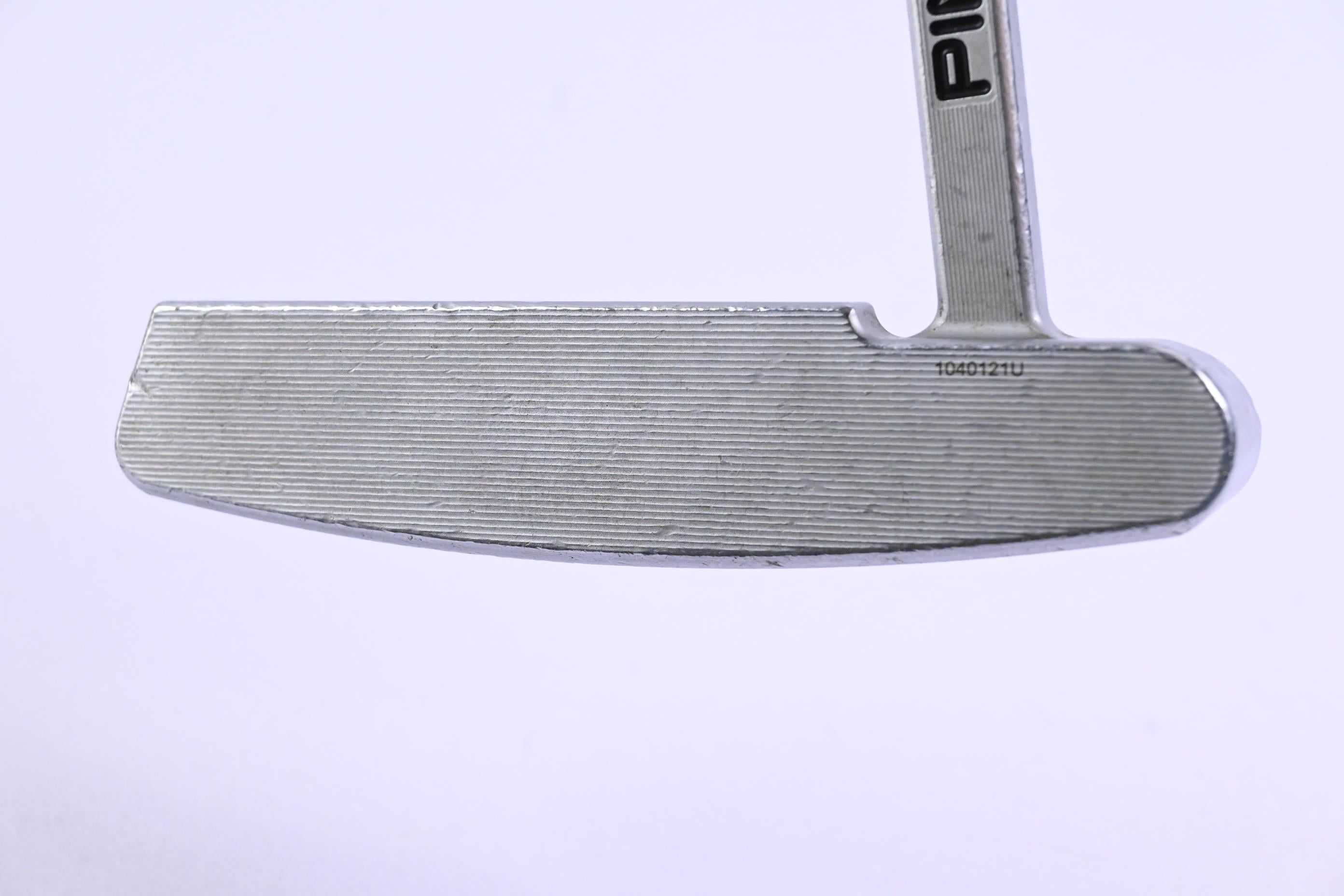 Ping Anser Milled Anser 5 Putter / Black Dot / 35 Inch