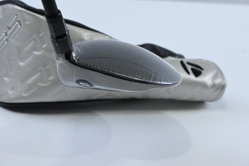 Taylormade Qi35 Tour #3 Wood / 15 Degree / Stiff Flex Kai'li Dark Wave Blue 75