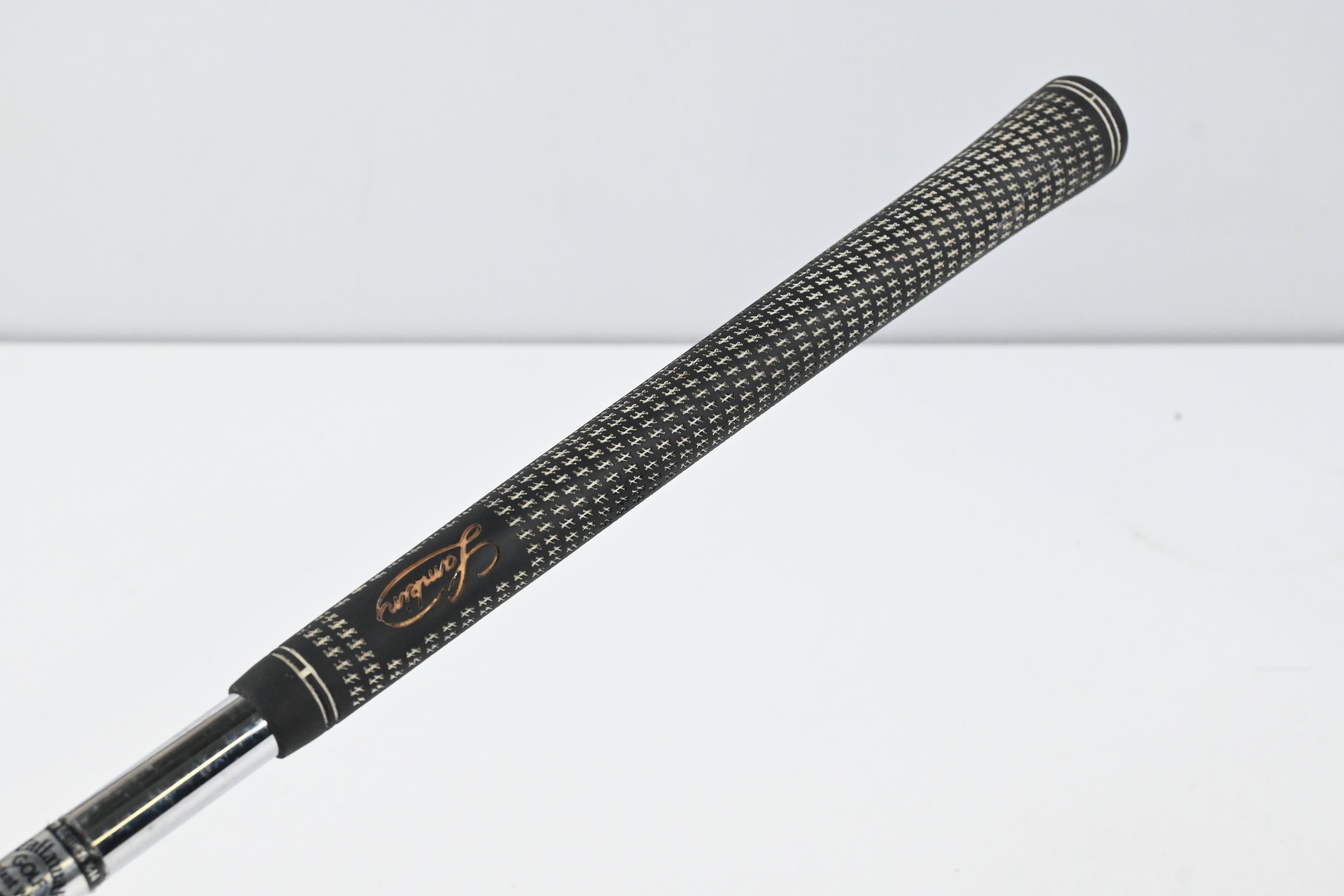 Callaway X-14 #4 Iron / 23.5 Degree / Stiff Flex Rifle Shaft