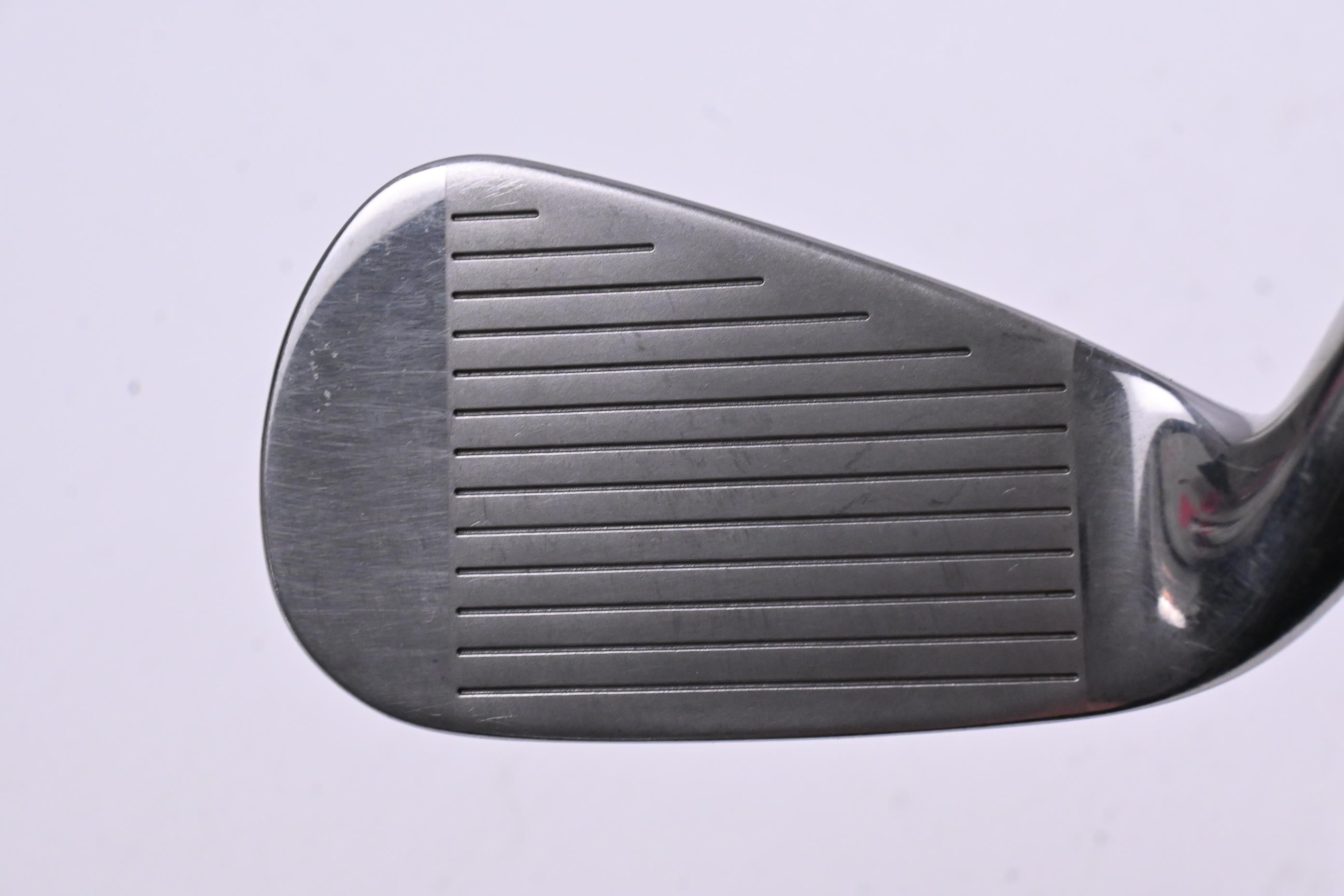 Callaway Paradym Ai Smoke HL #7 Iron / 31 Degree / Stiff Flex KBS Tour C-Taper