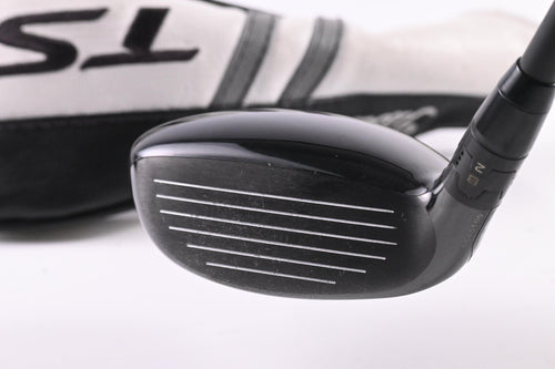 Titleist TSi1 #4 Hybrid / 20 Degree / Regular Flex Kuro Kage Black 55 Shaft