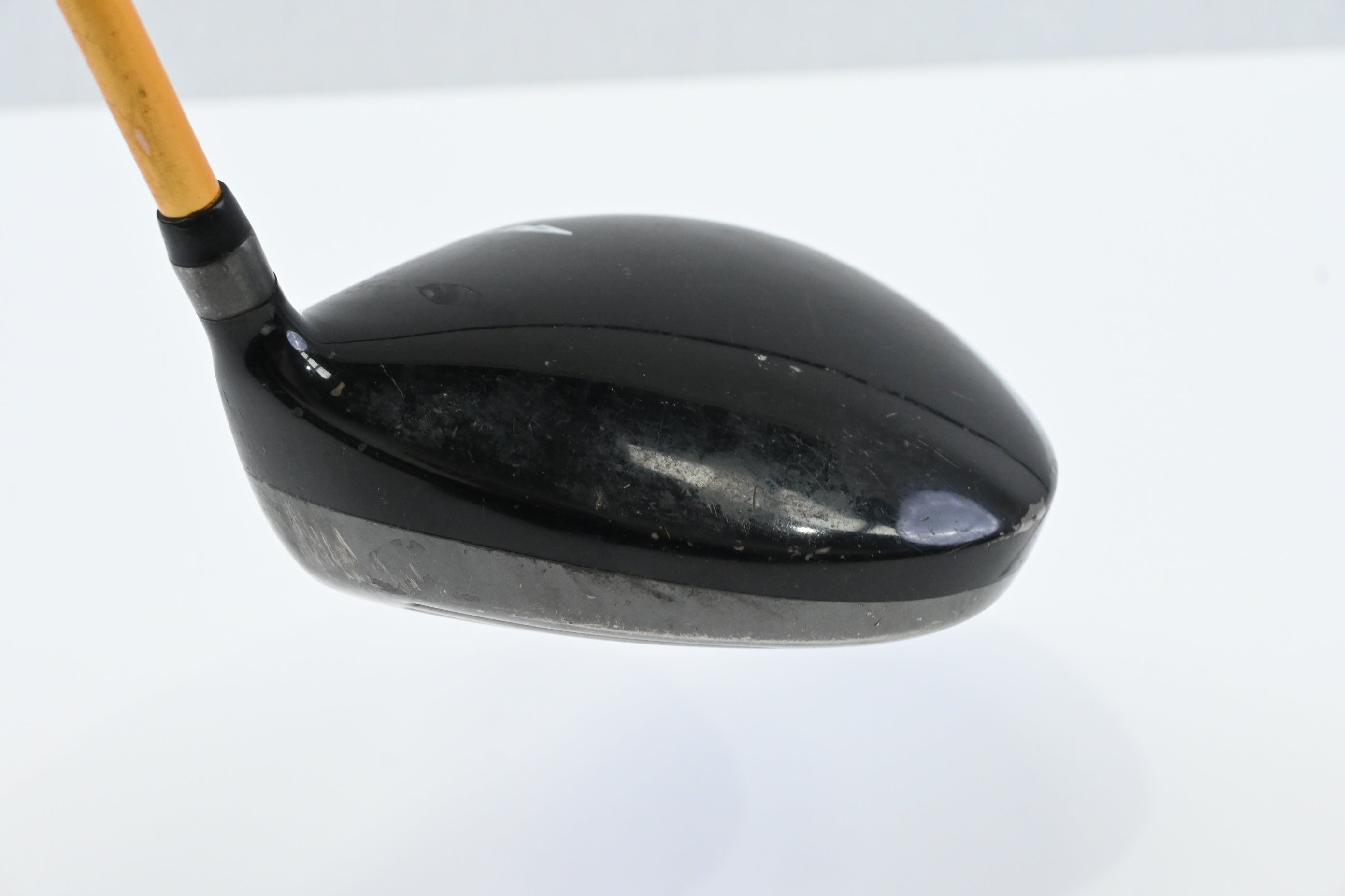 MD Golf Superstrong ST2 Driver / 10.5 Degree / Stiff Flex UST Proforce 65 Shaft