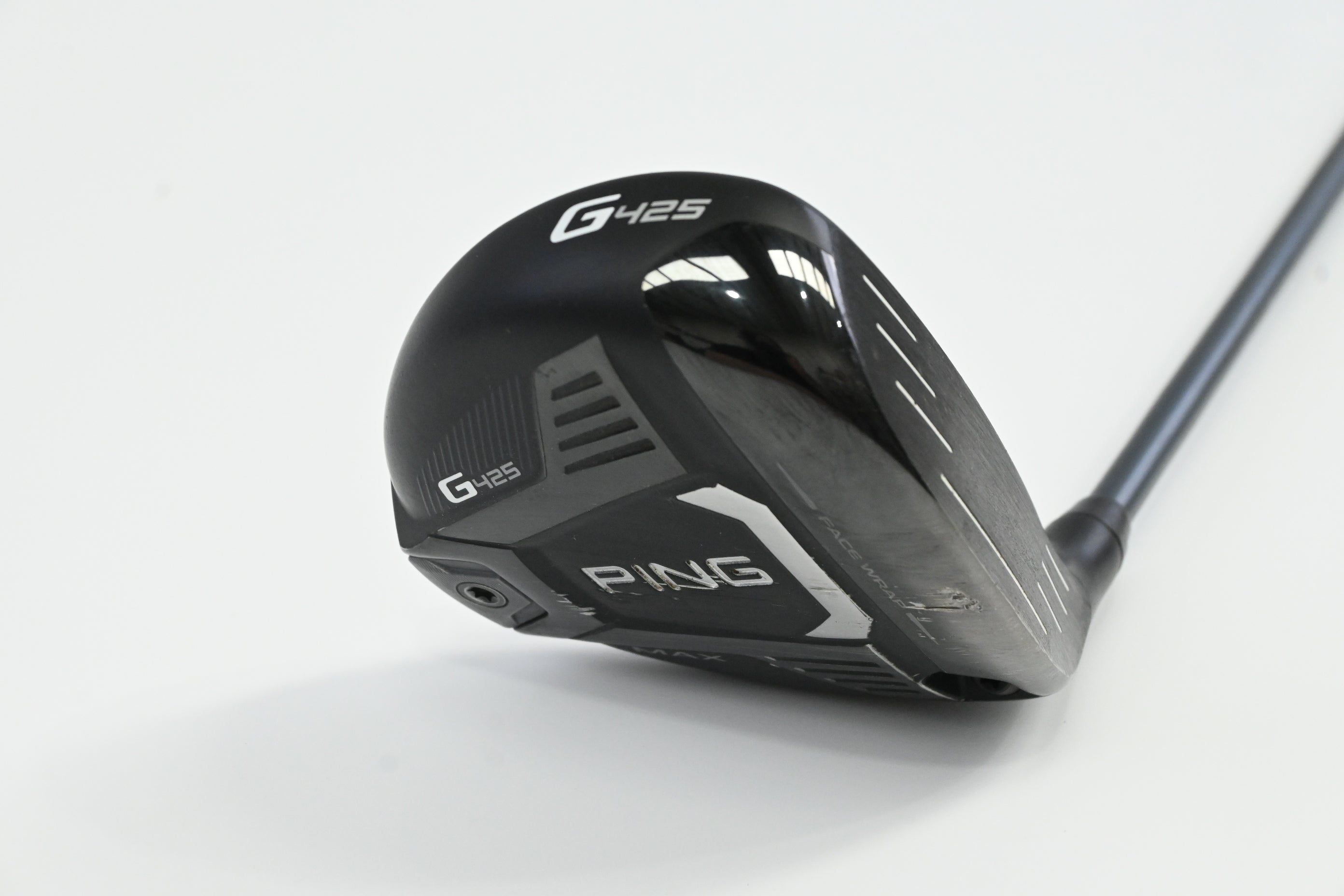 Ping G425 Max #3 Wood / 14.5 Degree / Regular Flex Ping Alta CB Slate 65