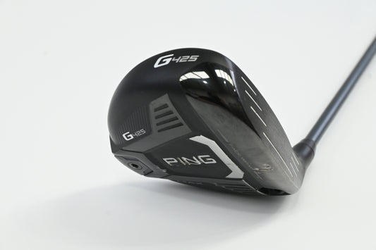 Ping G425 Max #3 Wood / 14.5 Degree / Regular Flex Ping Alta CB Slate 65