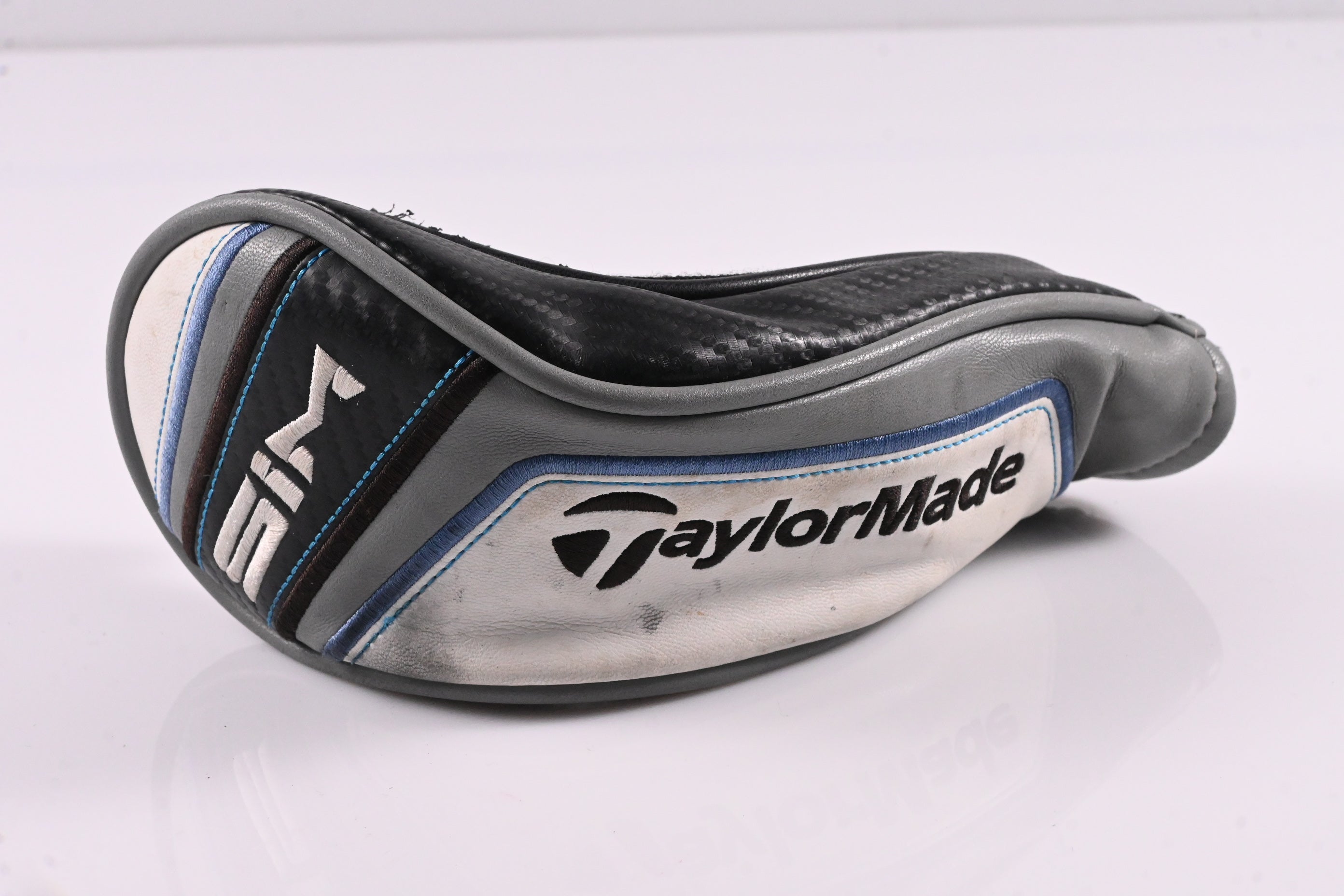 Taylormade SIM Max #3 Hybrid / 19 Degree / Regular Flex Fujikura Ventus Blue 6