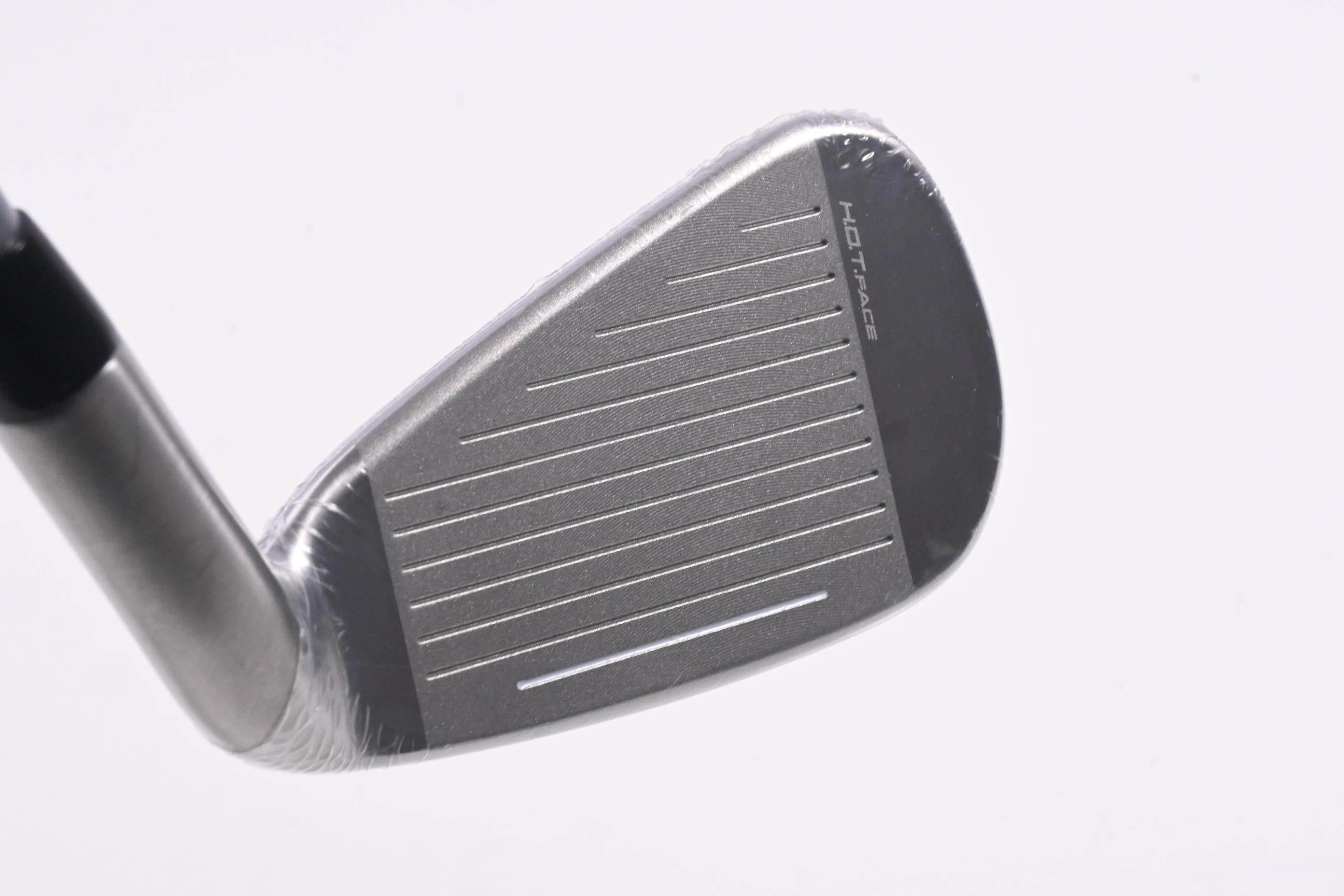Left Hand Cobra Aerojet One Length #5 Iron / 21.5 Degree / Regular Flex Rogue