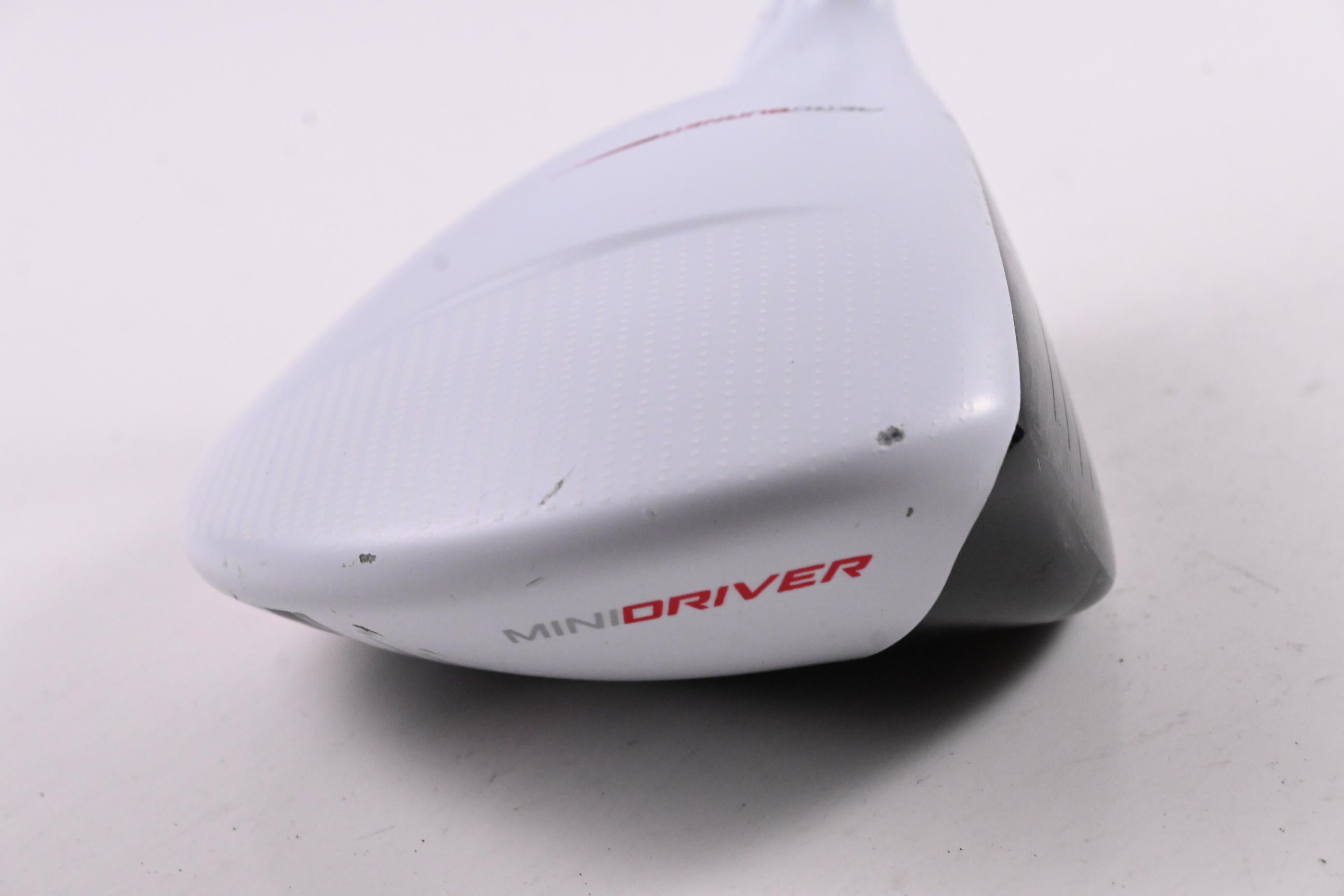 Taylormade Aeroburner Mini Driver / 14 Degree / Regular Flex Matrix Speed Rul-Z
