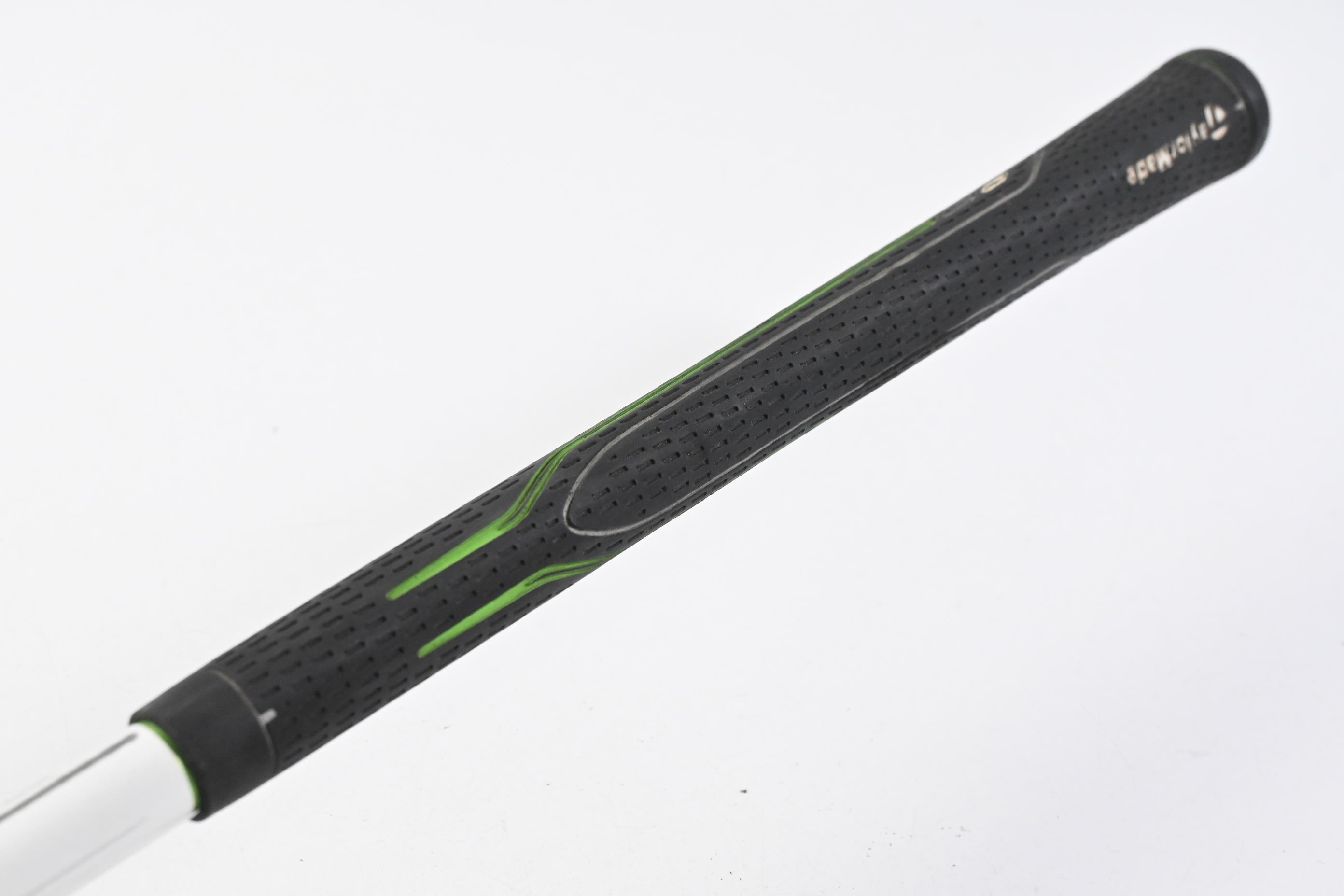Left Hand Taylormade RBZ #3 Hybrid / 19 Degree / Stiff Flex RBZ 65 Shaft