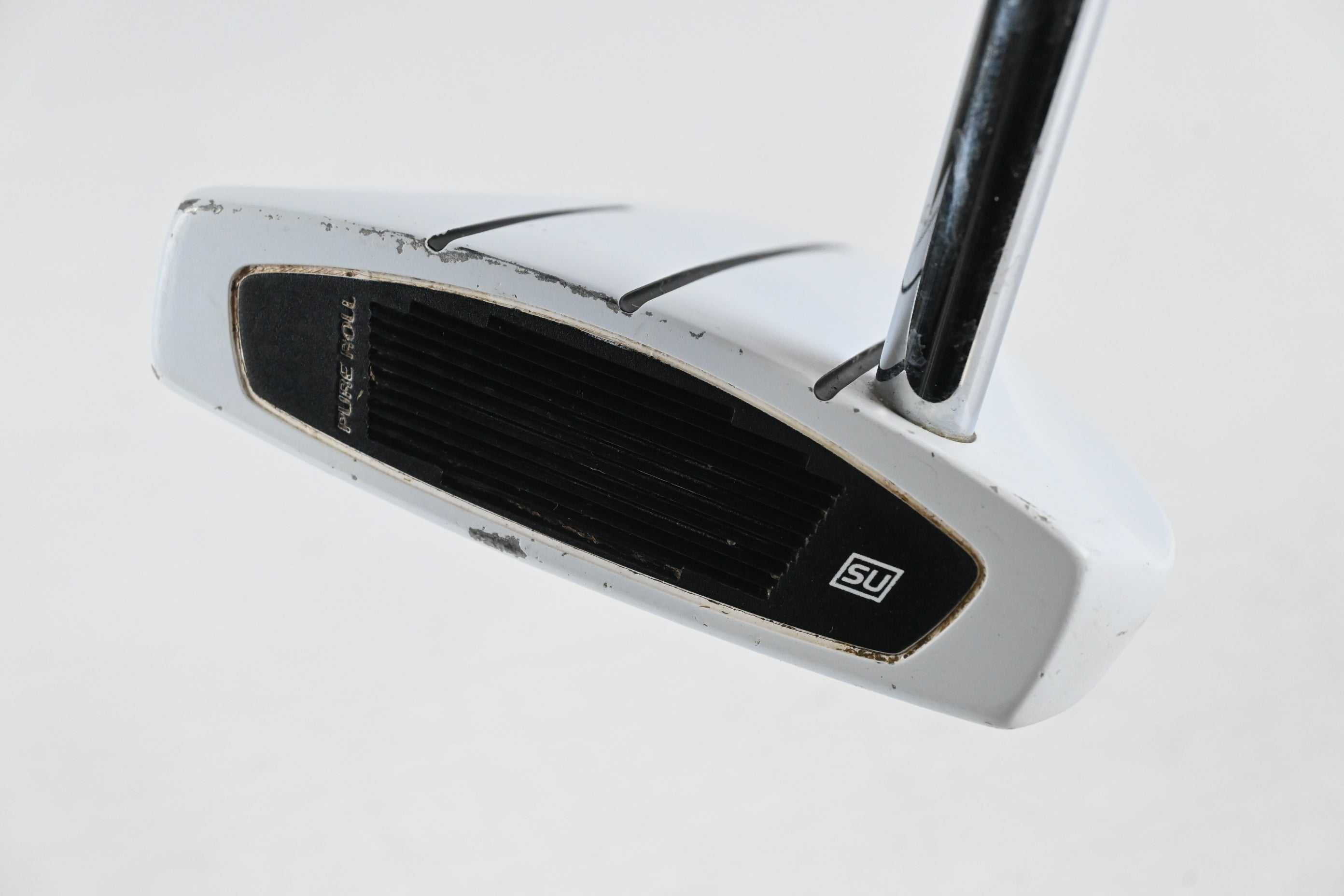 Taylormade Stringray Ghost Tour ST-72 Putter / 33 Inch