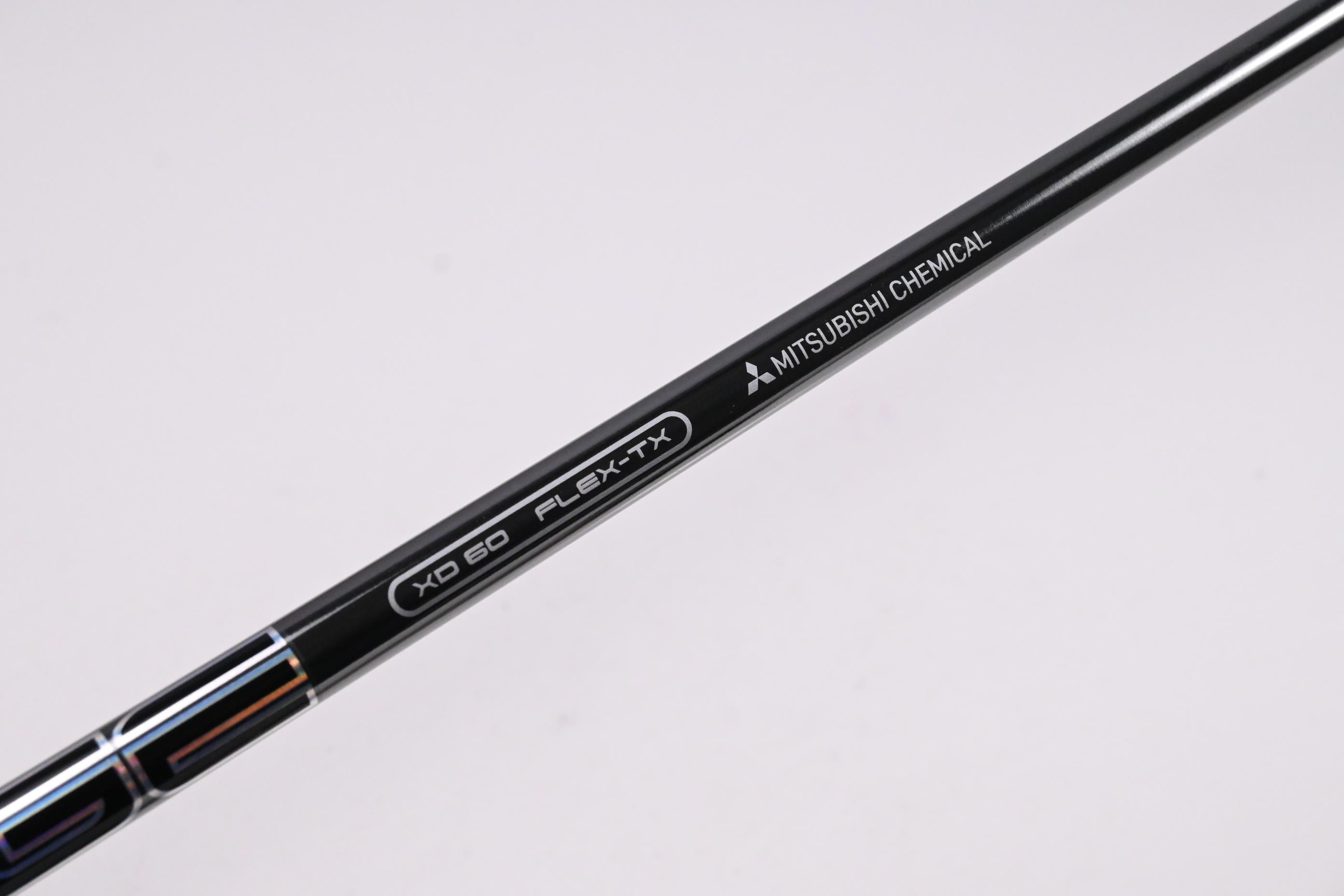 Kuro Kage XD-Series 60 Driver Shaft / TX-Flex / .335" Tip / Uncut