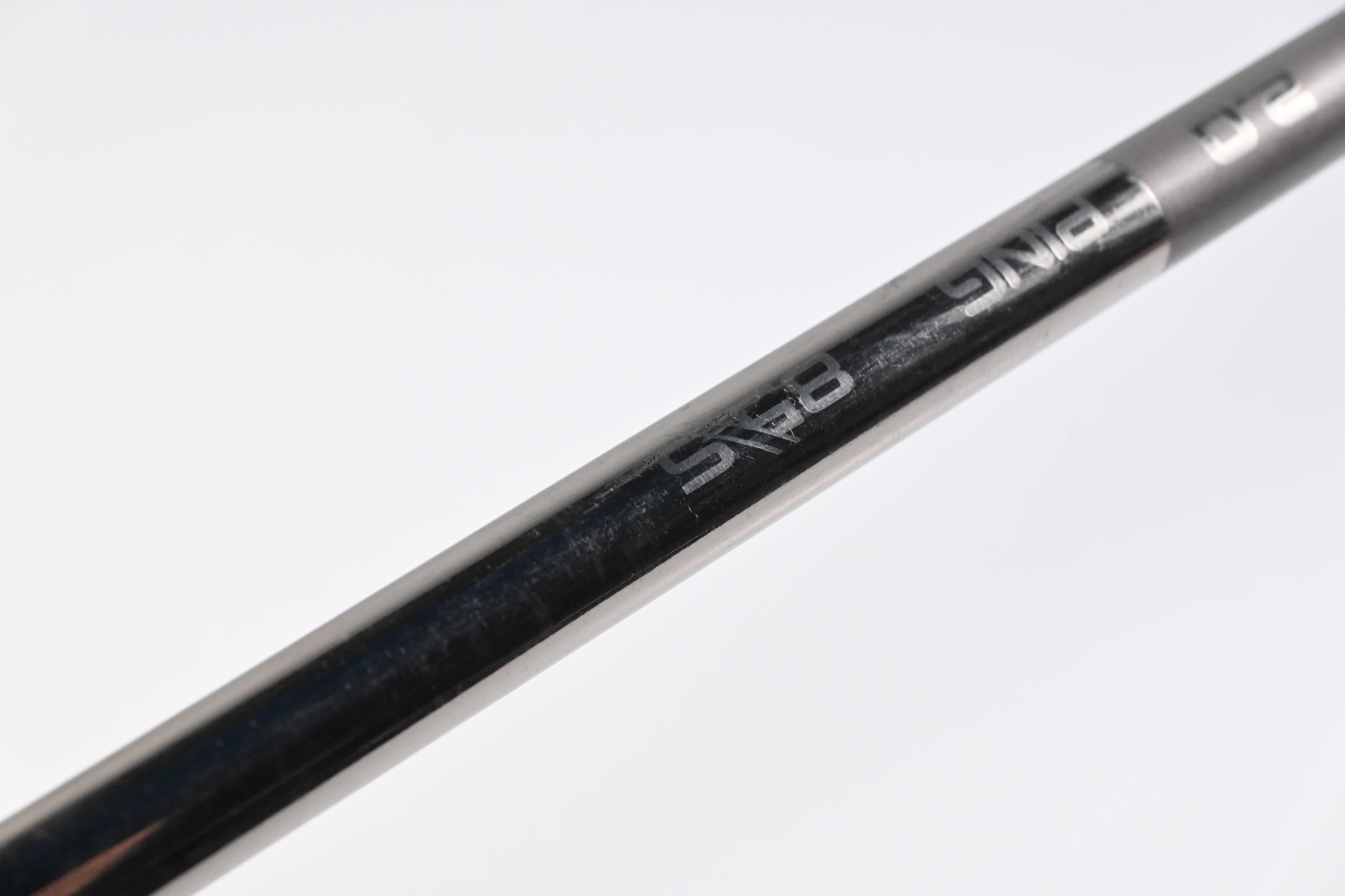 Ping iCrossover #3 Hybrid / 20 Degree / Stiff Flex Ping Tour 2.0 Chrome 85 Shaft