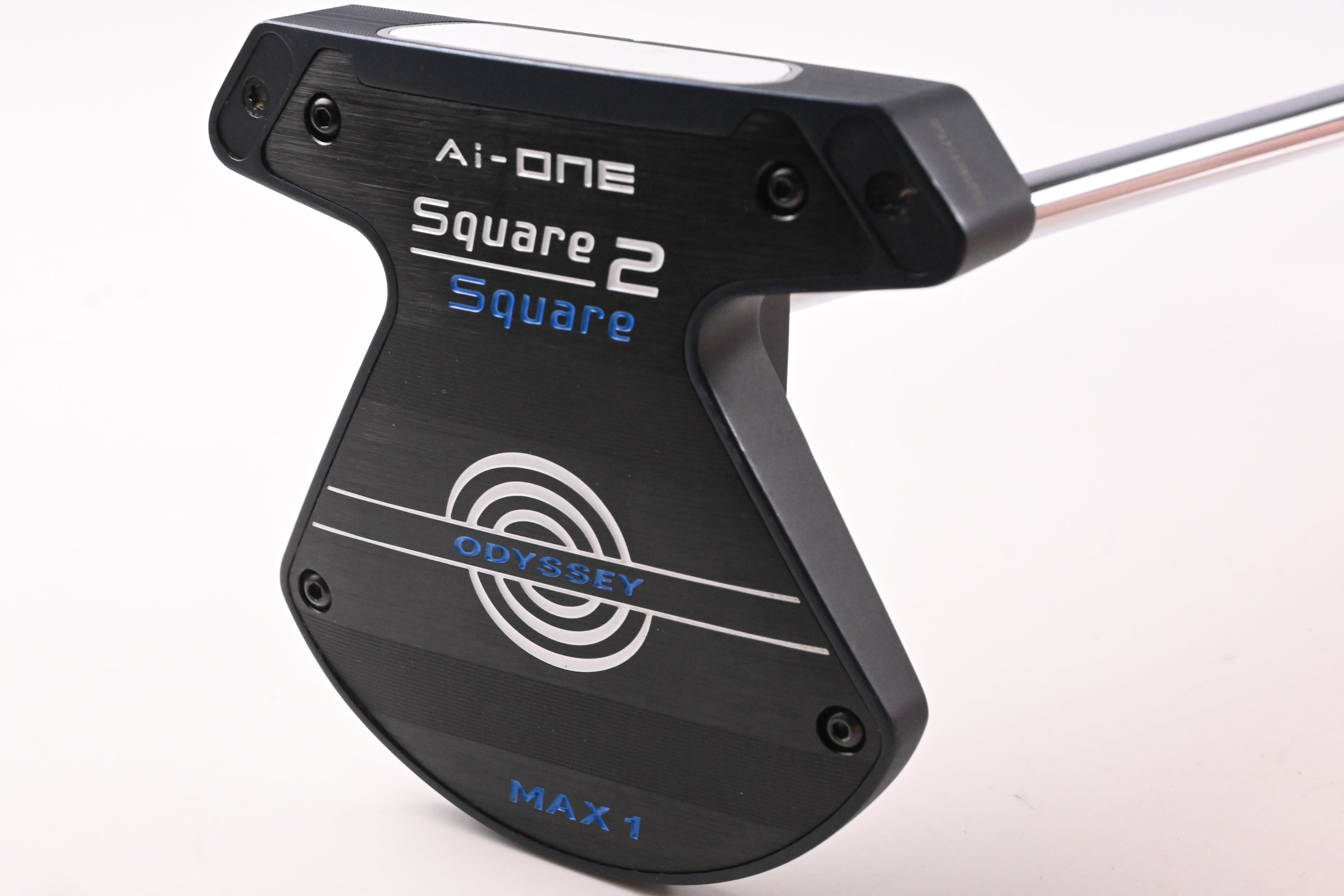 Odyssey Ai-One Square 2 Square Max 1 Putter / 34 Inch
