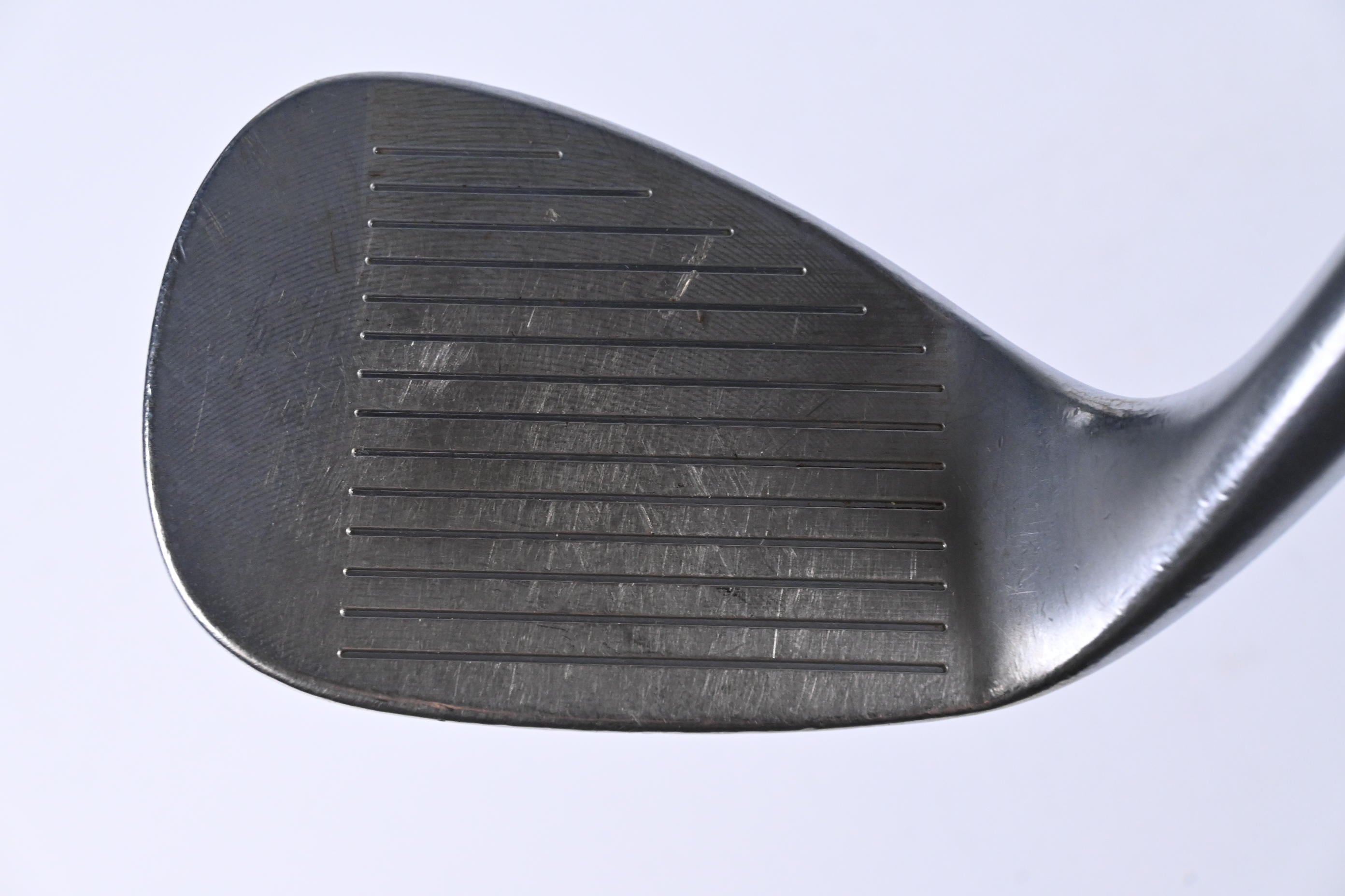 Cleveland 588 RTX Gap Wedge / 52 Degree / Stiff Flex Steel Shaft