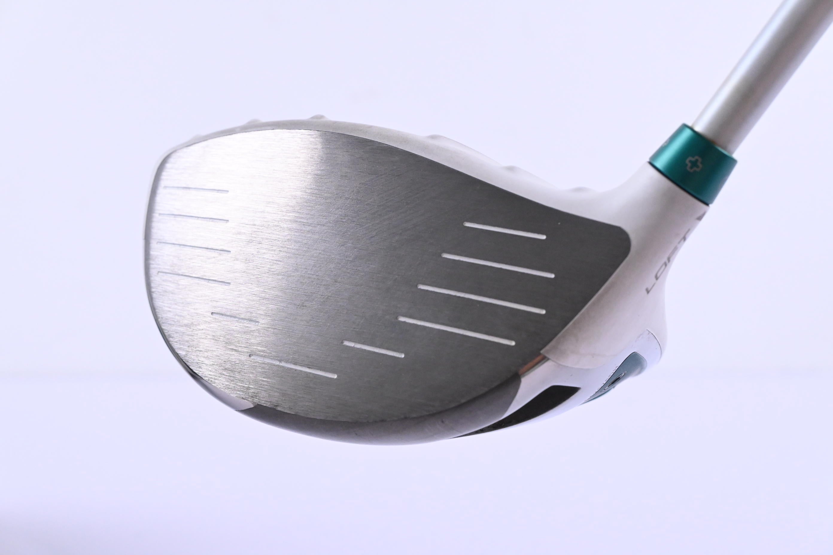 Ladies Ping Rhapsody 2015 Driver / 12 Degree / Ladies Flex Ping ULT 220 Shaft