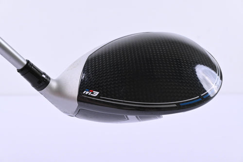 Taylormade M3 Driver / 9.5 Degree / Stiff Flex Tensei CK White 60 Shaft