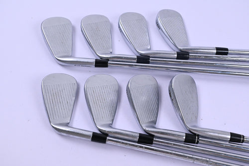 Callaway Apex CF16 Irons / 3-PW / X-Flex Project X Rifle Shafts